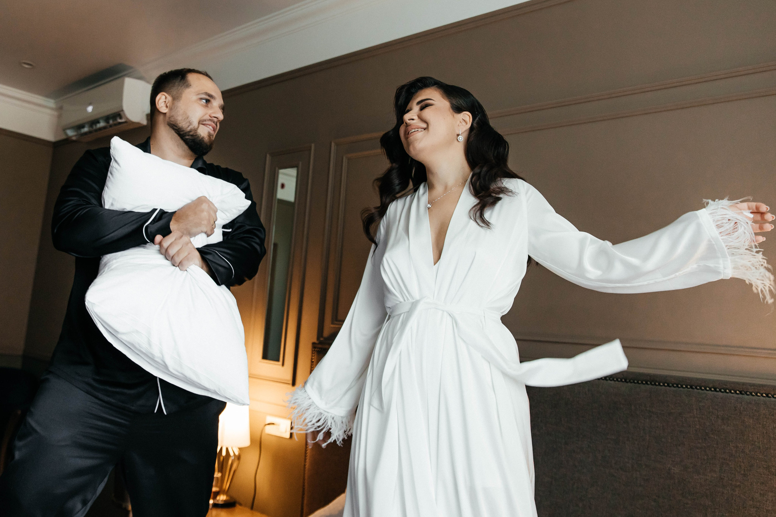 Роман Валерия. Свадебный фотограф и видеограф Владислав и Анастасия Макриди