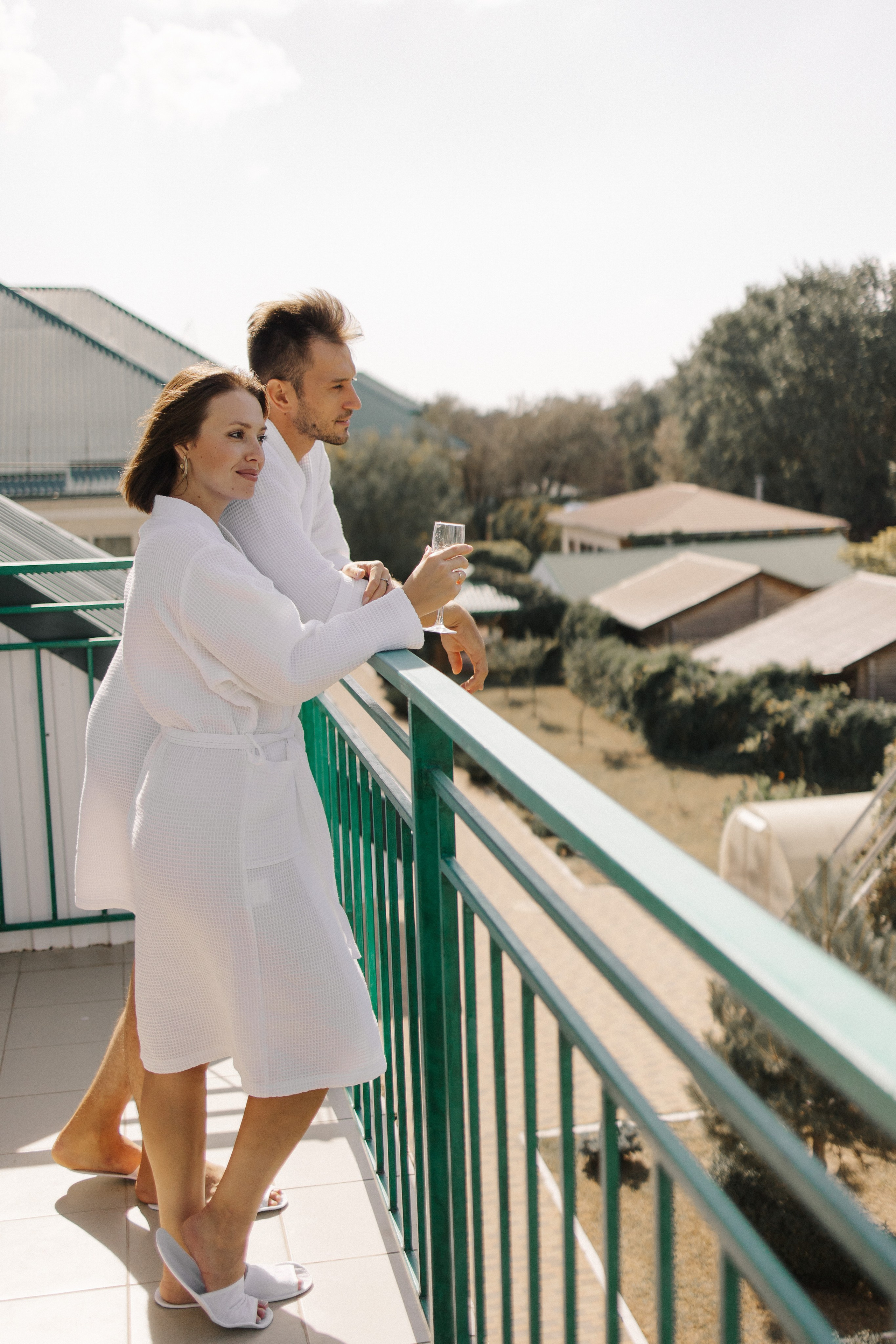 Рекламная съемка Дюны золотые. Профессиональный фотограф Иван Низиенко