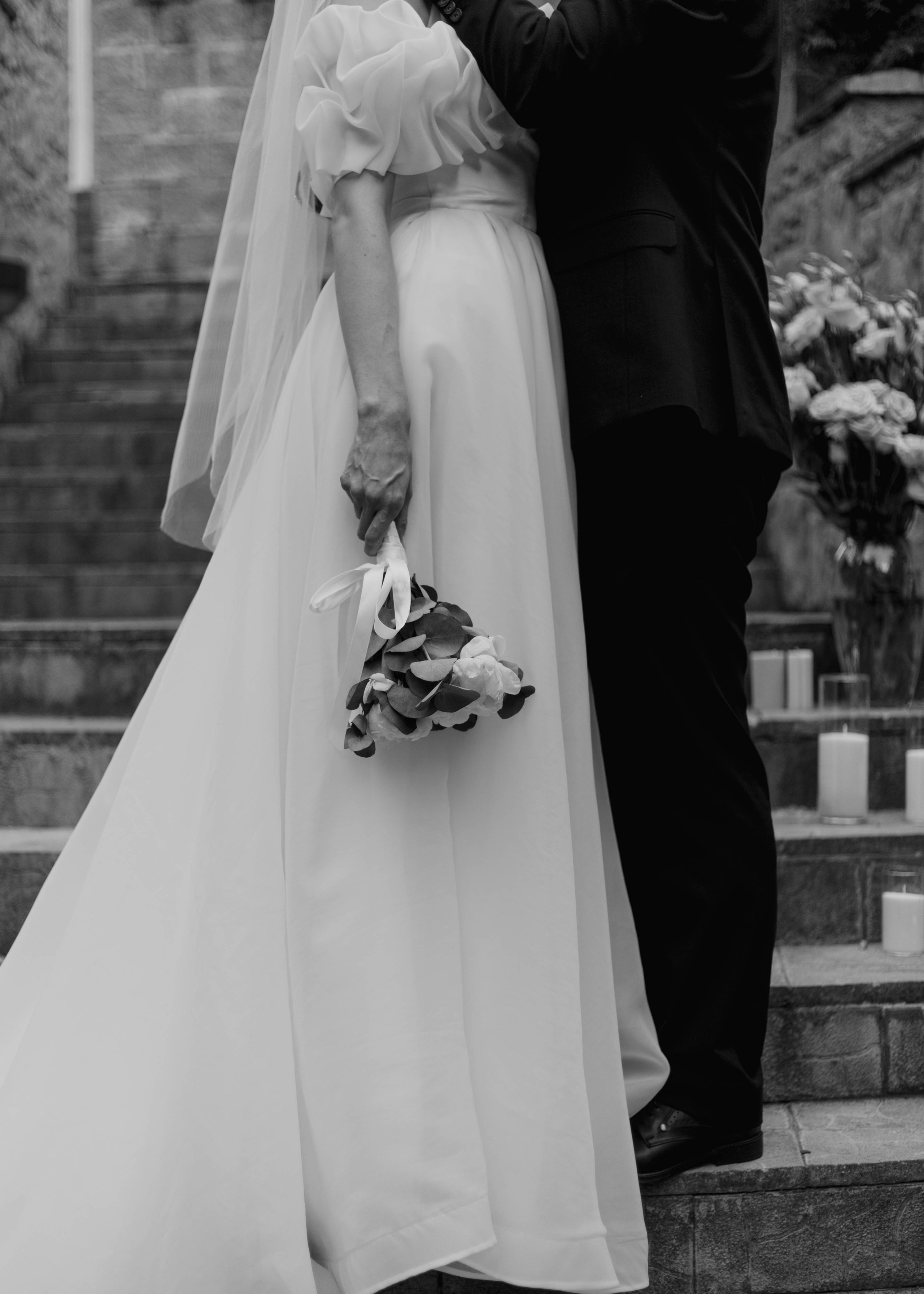 Юлия и Ильяс. Женский и свадебный фотограф Анастасия Митрохина