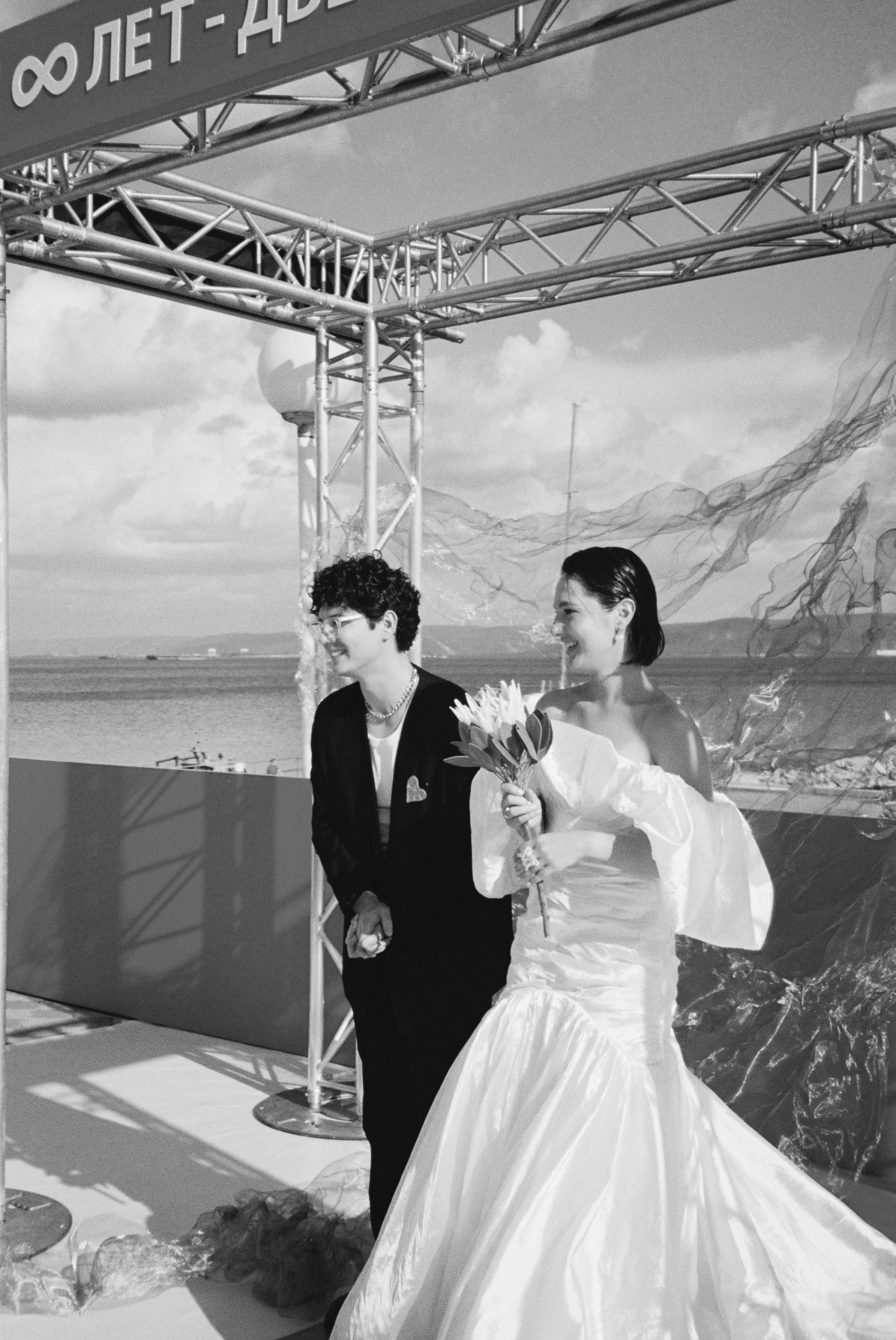 Polina | Vitaly. Фотограф Ирина Гринько Тольятти Самара Москва