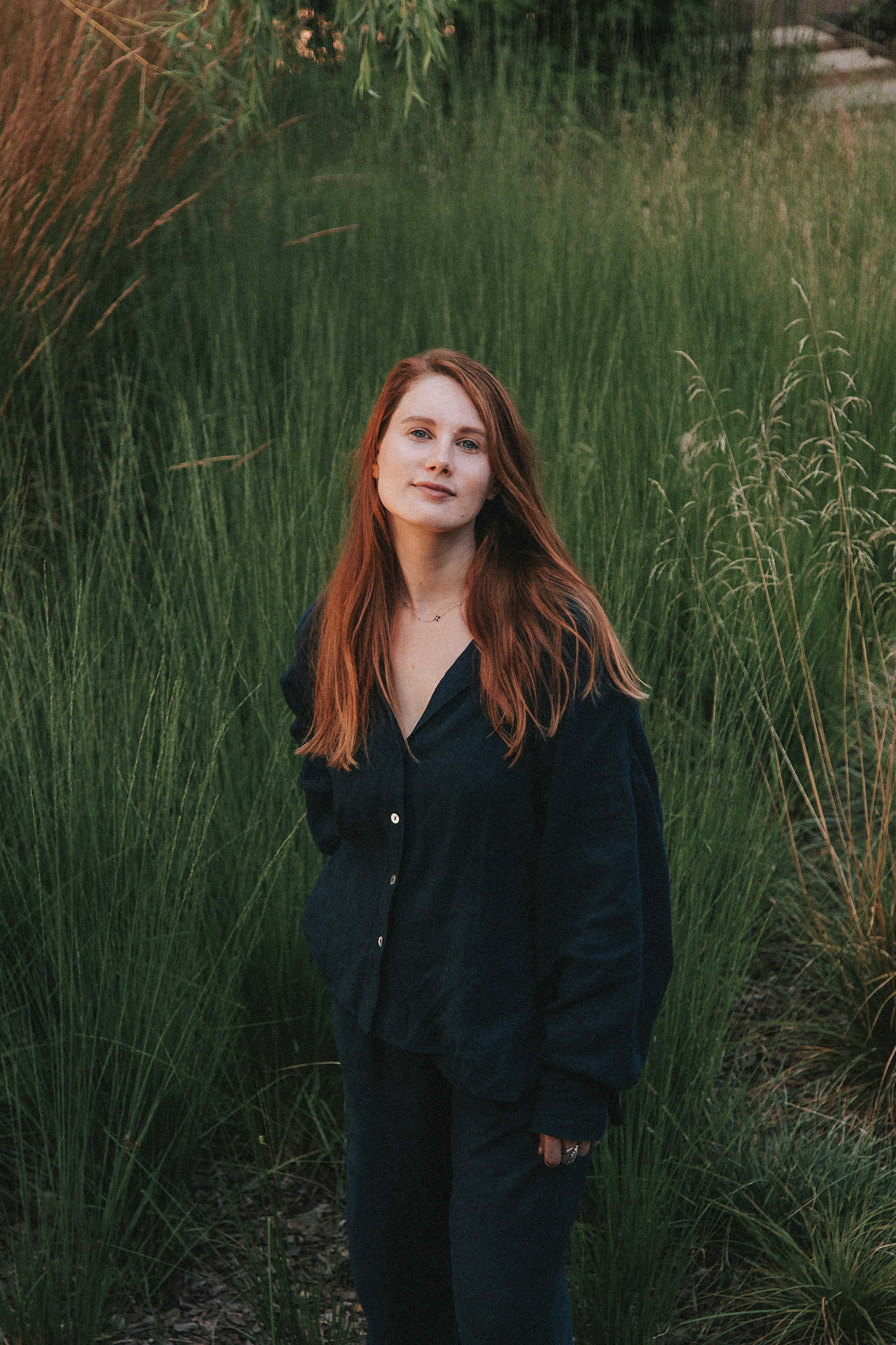 Влада. Татьяна Фокина — портретный фотограф и AI creator