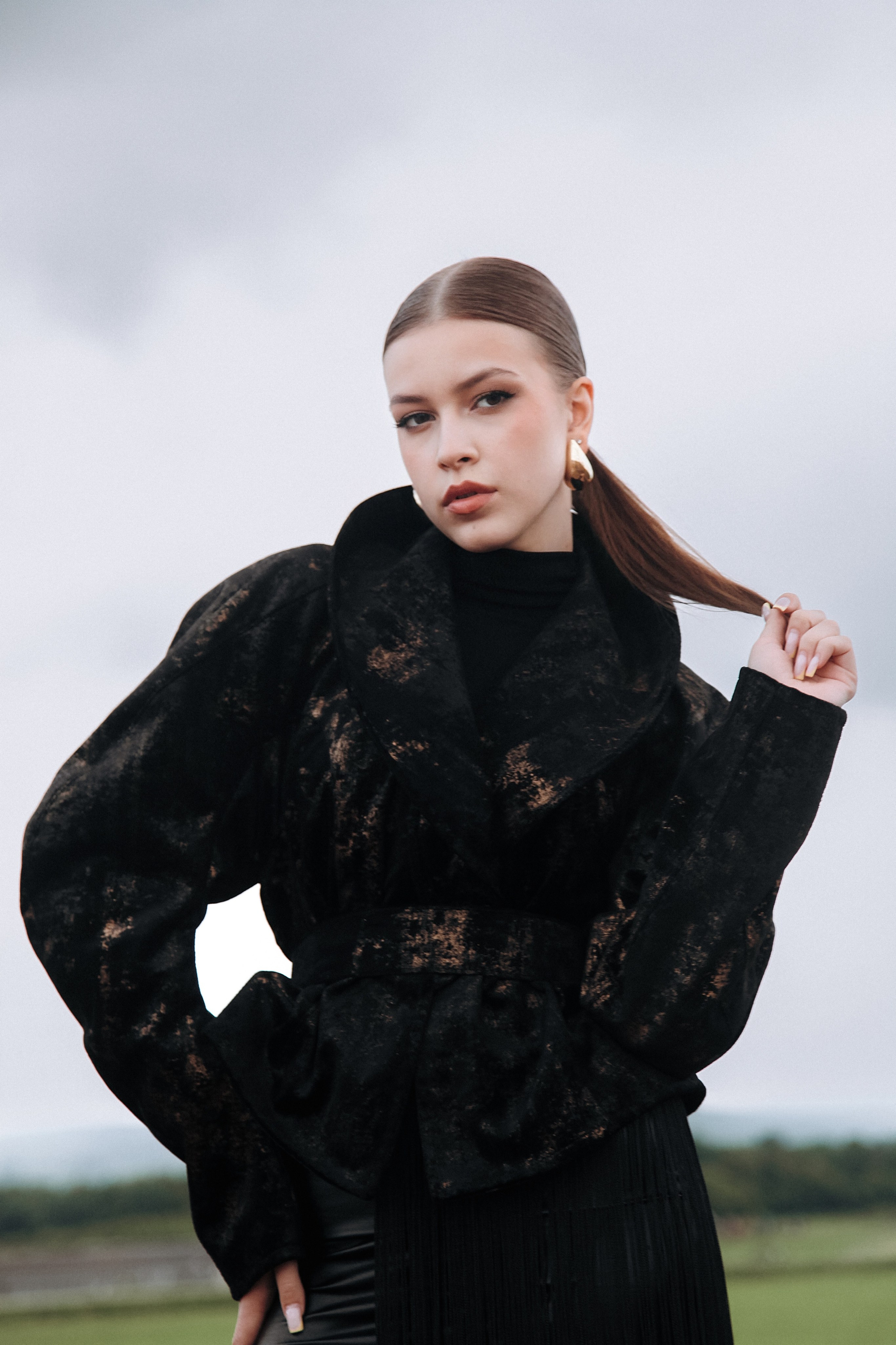 Костюмерка | Summer'25. Татьяна Фокина — портретный фотограф и AI creator