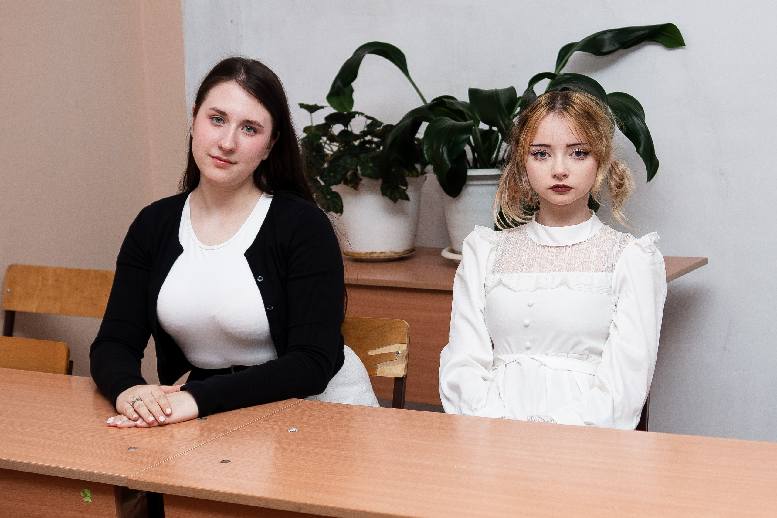 Фотосессия для альбомов. Школа. Выпускники 11 классов. Выпускные Альбомы и Фотосессии п. Кавалерово