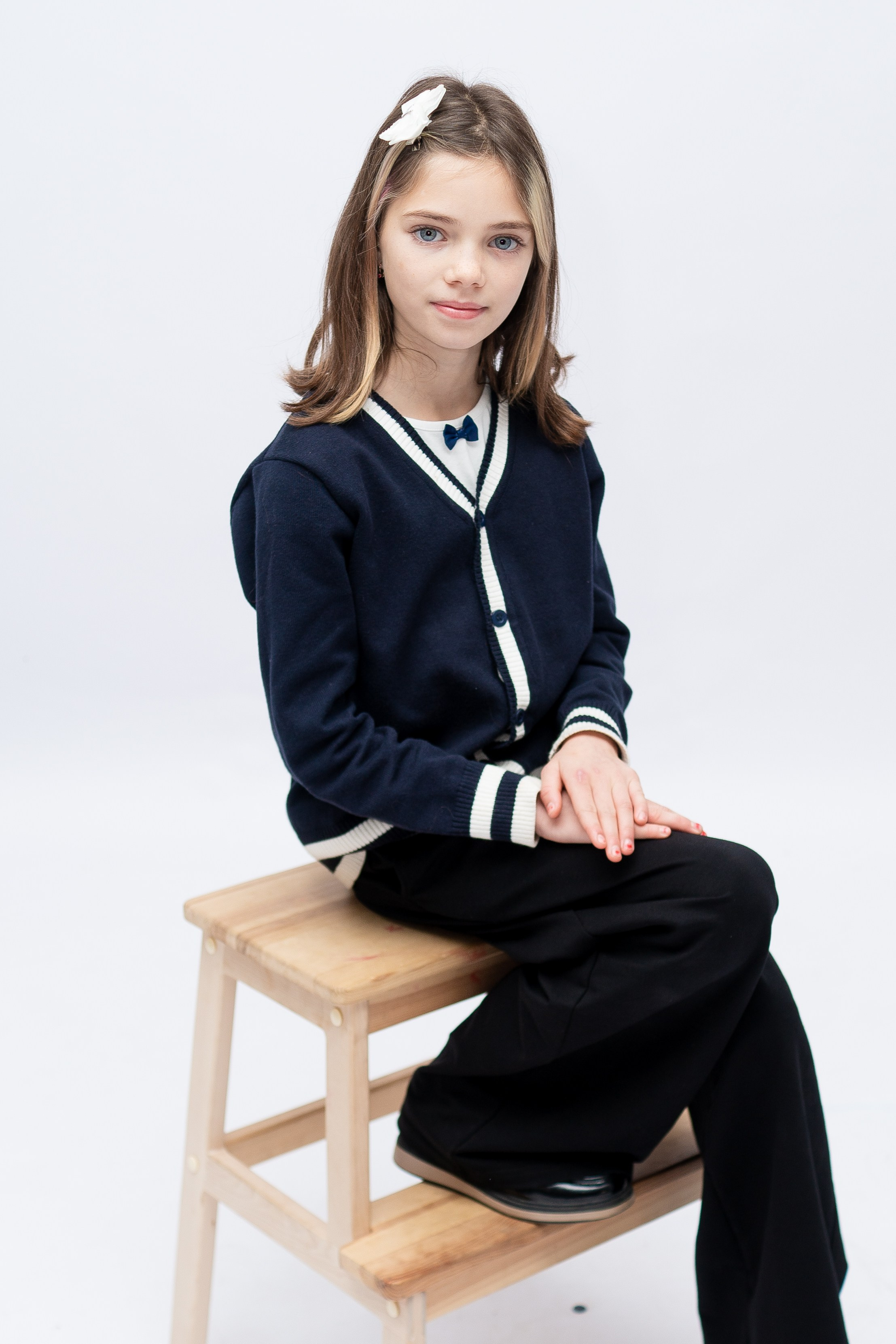 Студия. Начальная школа. Выпуск 2025. Выпускные Альбомы и Фотосессии п. Кавалерово