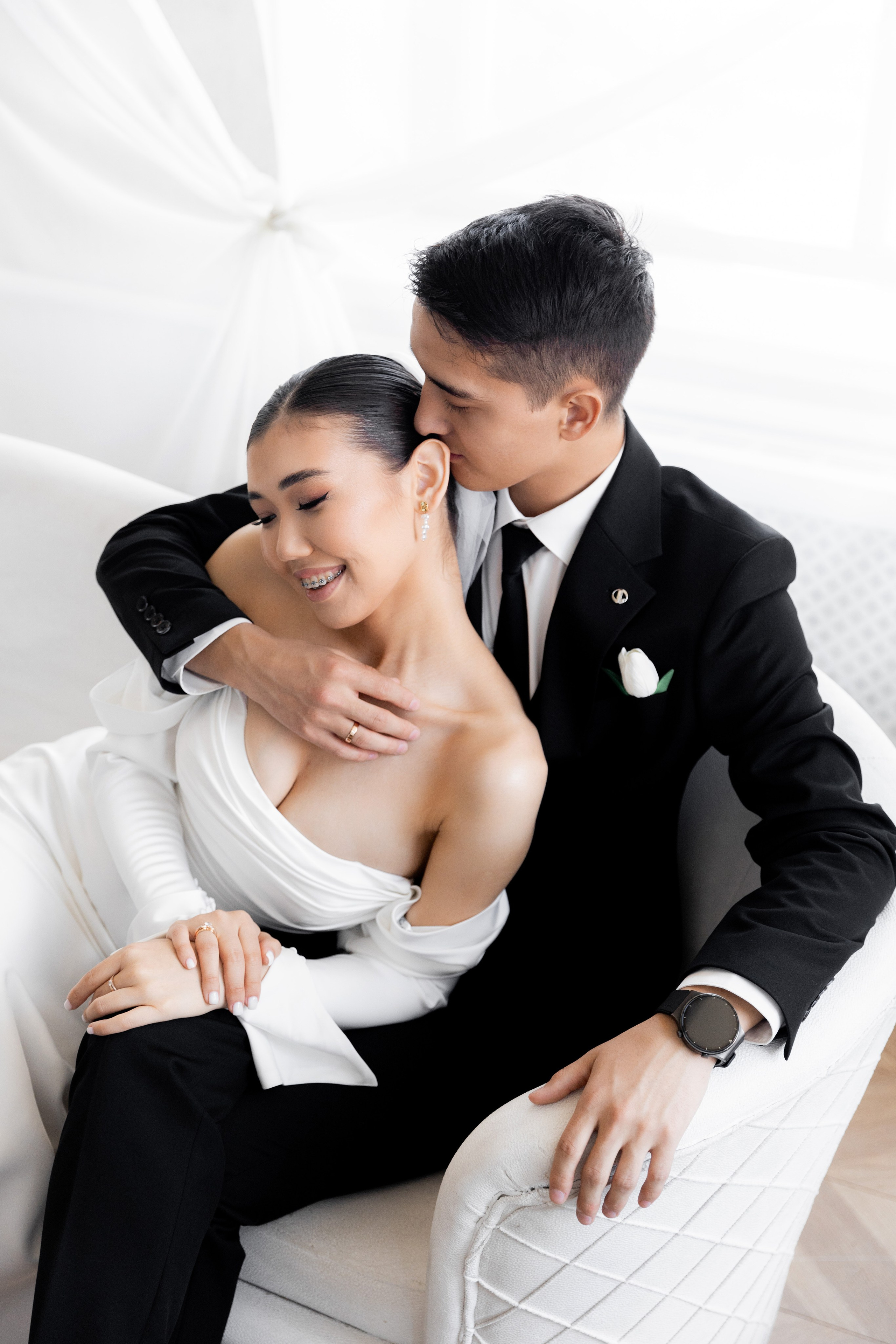 Ойрат и Гульфиса