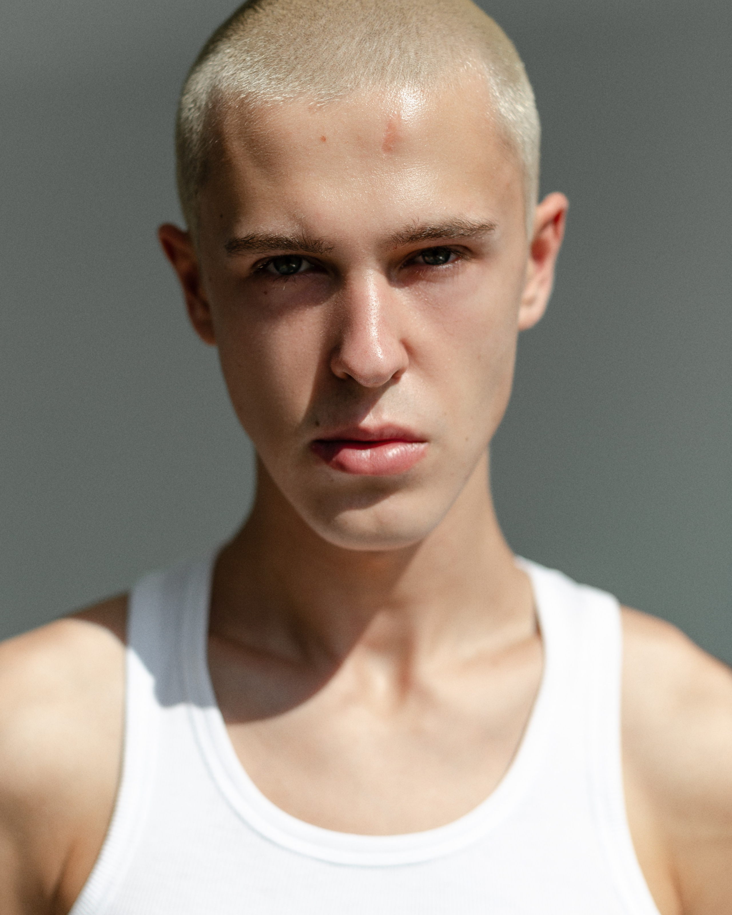 Вадим. Фотограф в Москве — Евгения Прокопенко