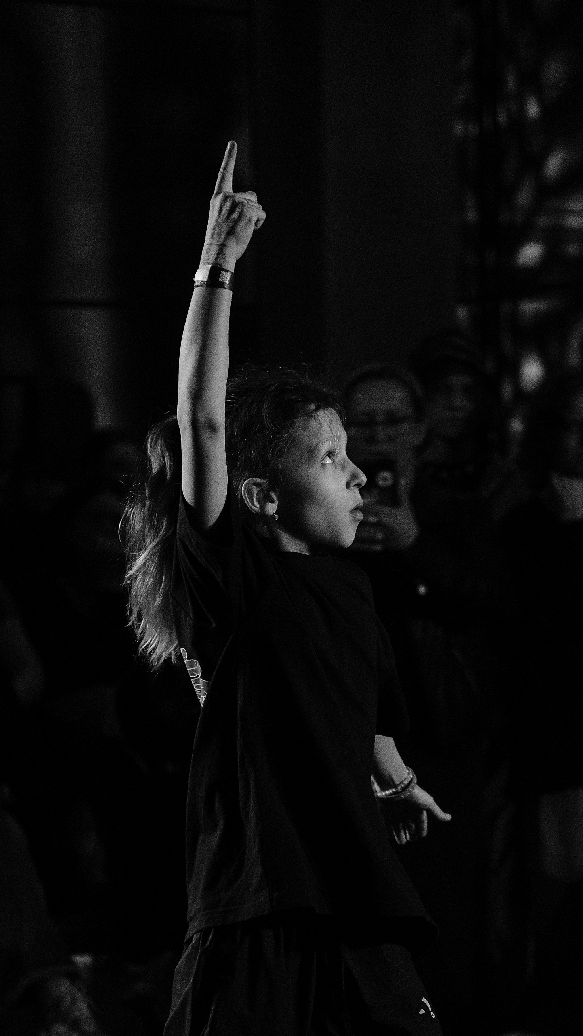 ODD PROJECT. LIYALEE PHOTO