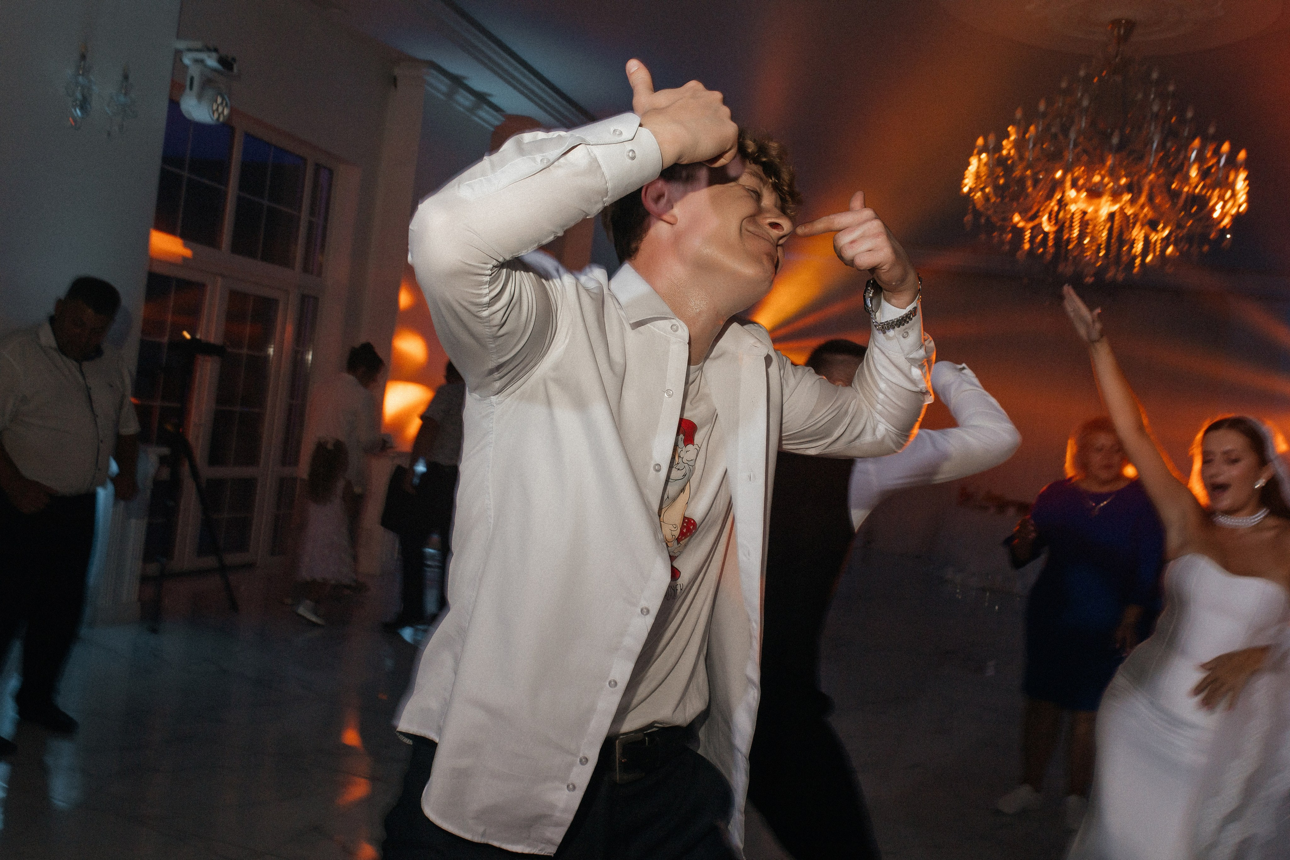 Robert and Juliya. Свадебный фотограф и видеограф