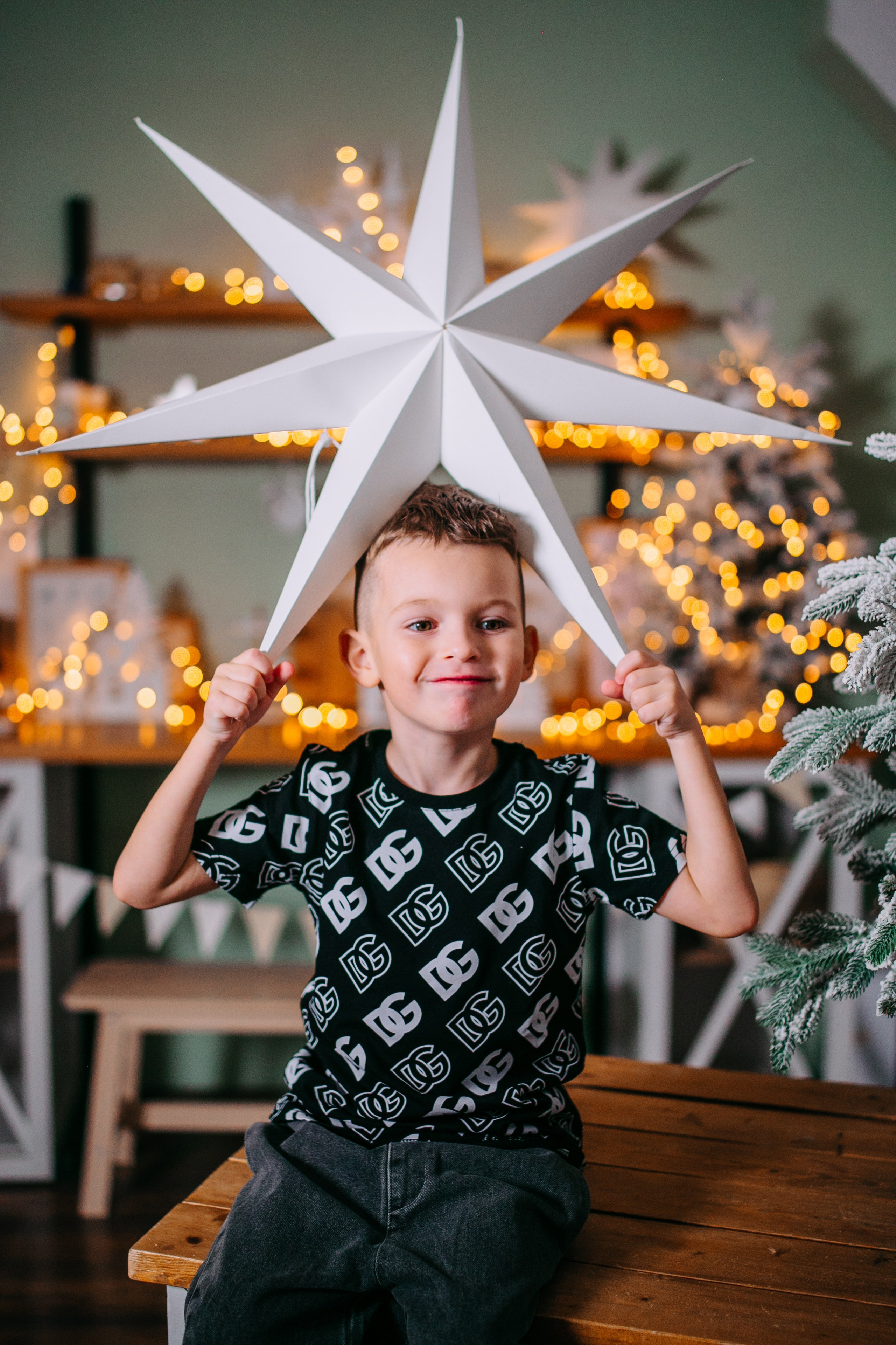 Новогодние фотосессии. Фотограф в Керчи, свадебная фотосессия в Крыму :: Алексей Кушин