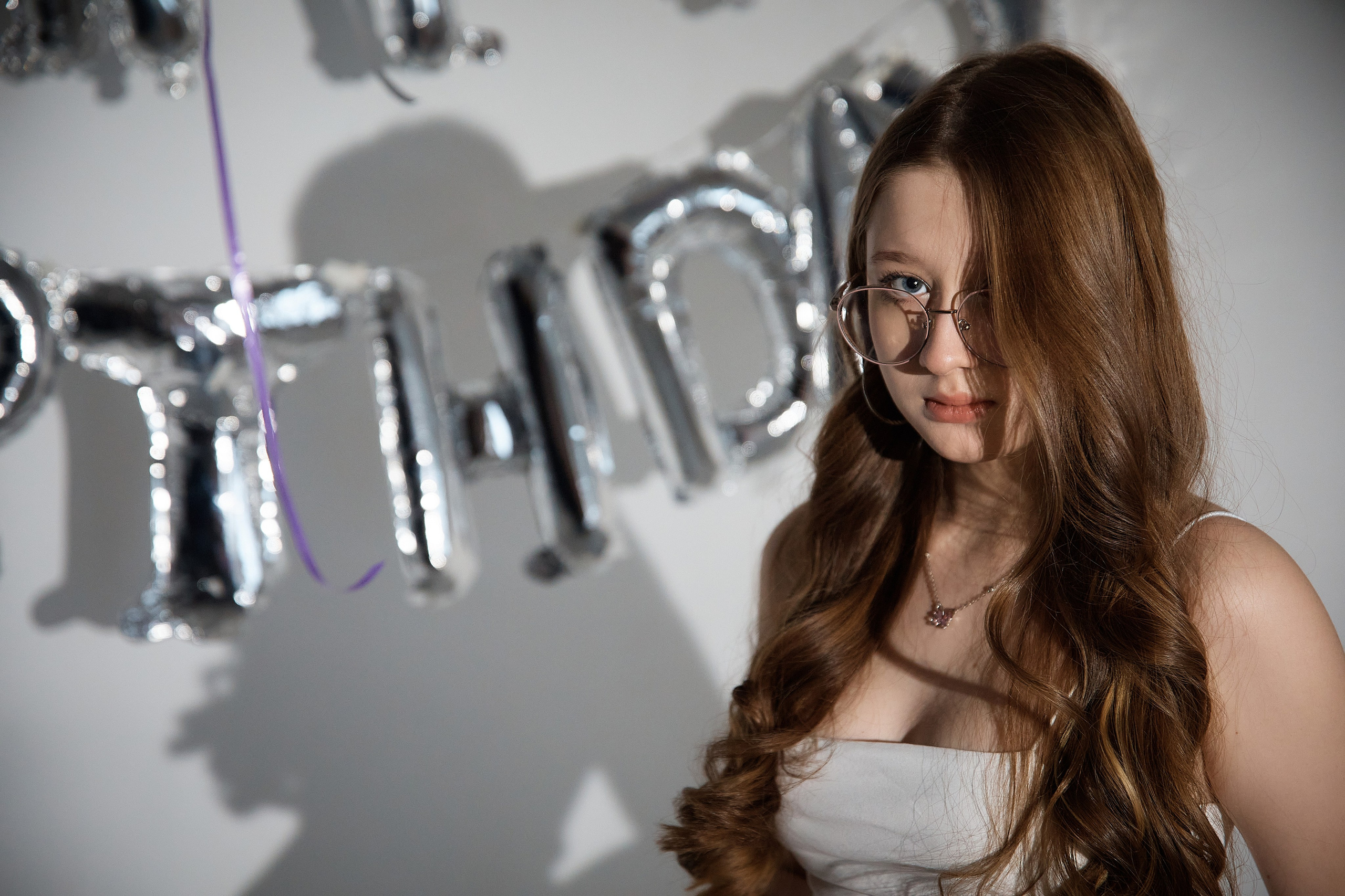 Ксю 16 лет. Татьяна Бабаева — Фотограф