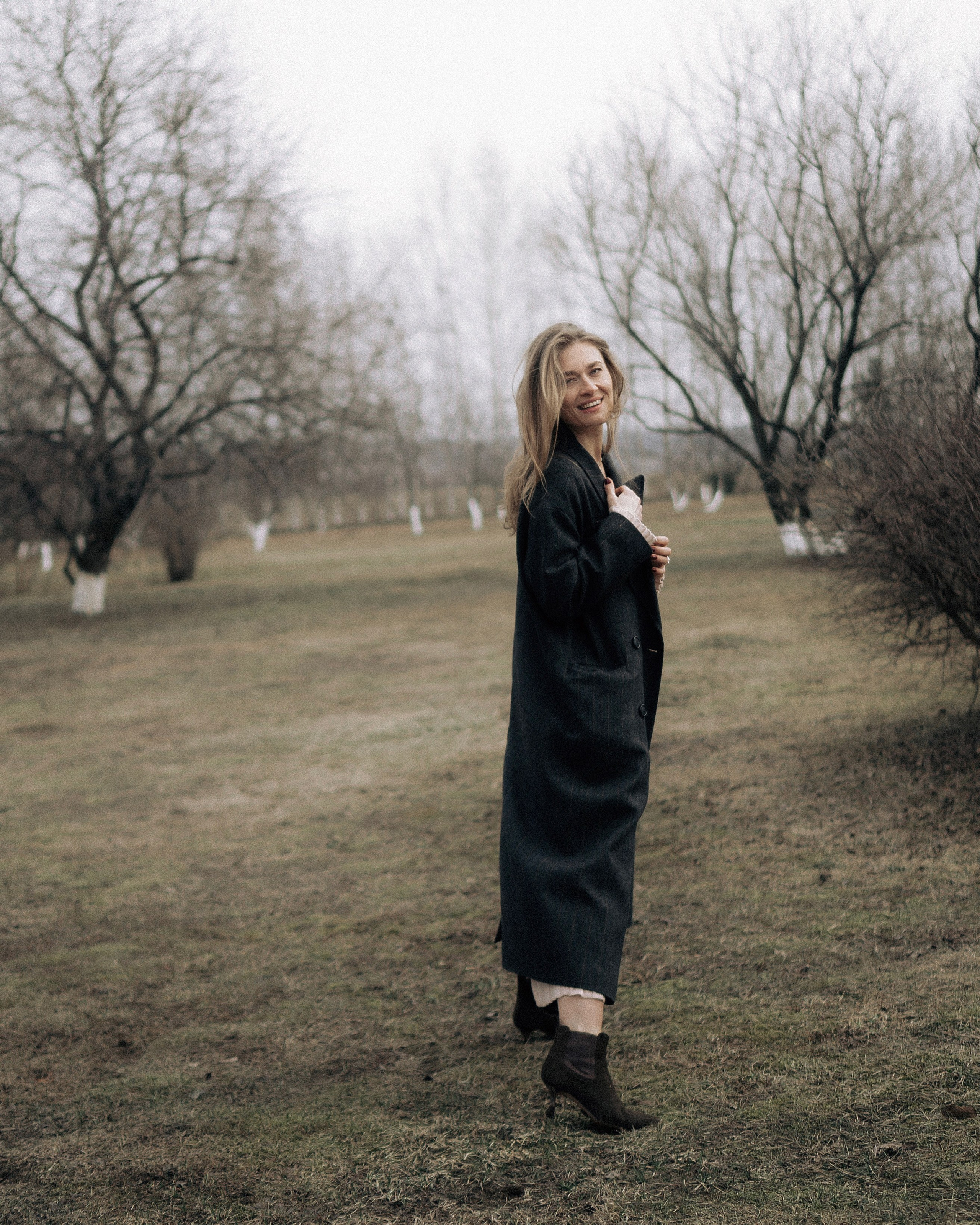 Yulia. Индивидуальная и семейная фотосессия в Чебоксарах Оксана Русакова