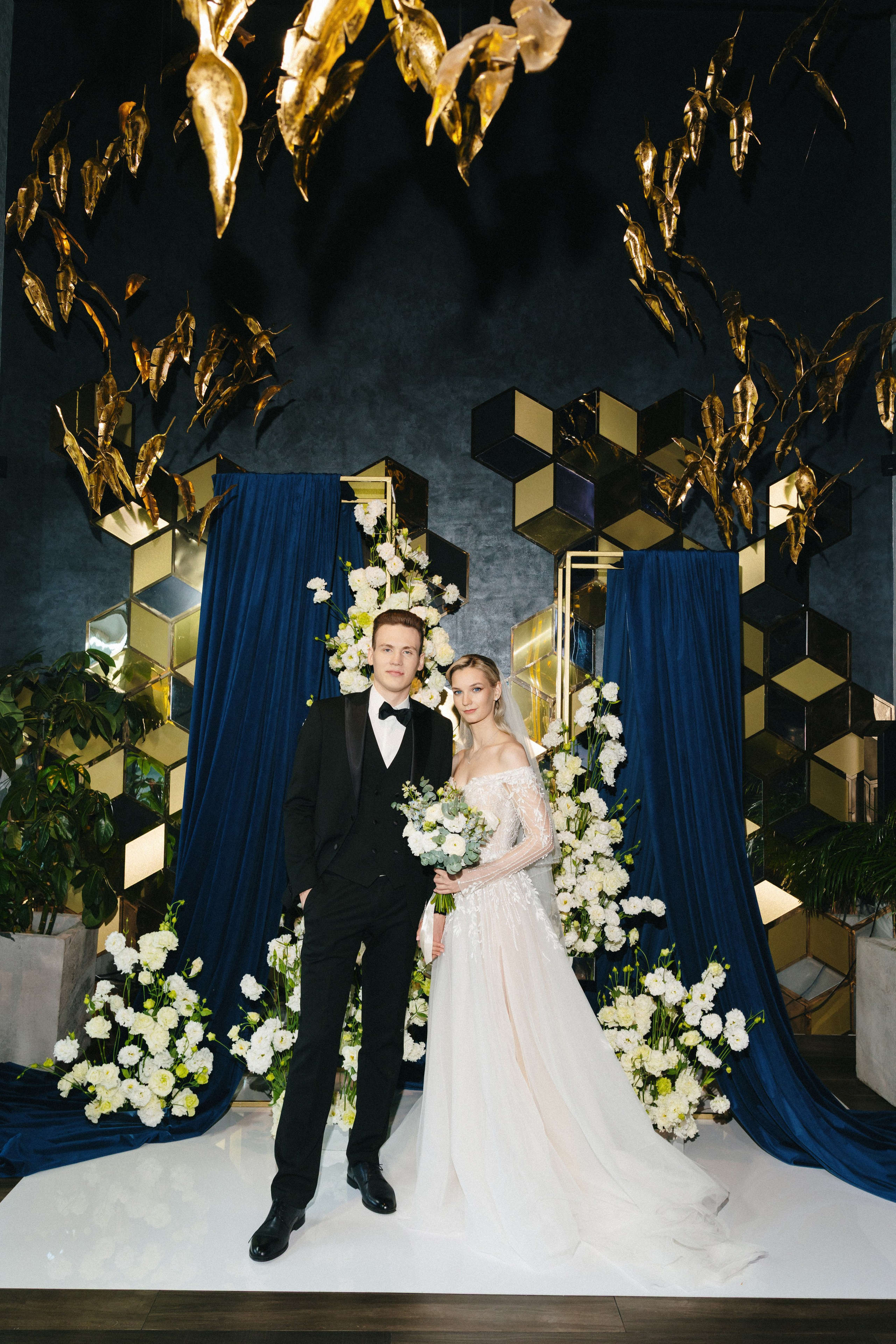 Александр и Дарья. Фотограф в Красноярске