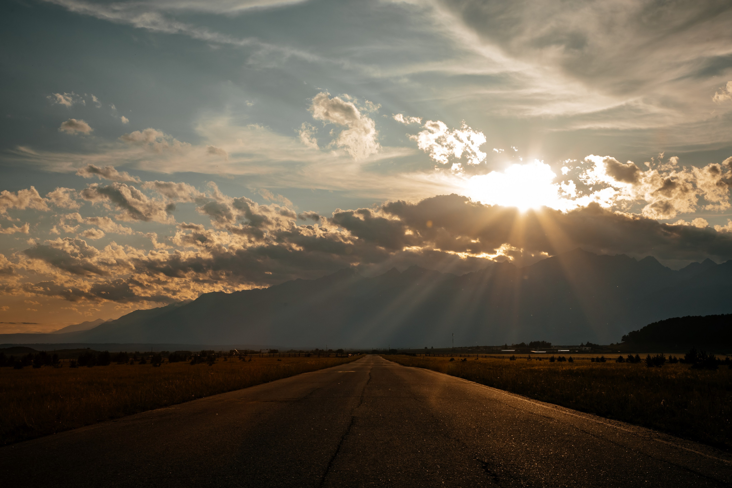 Байкал. Фотограф в Красноярске Оксана Корчагина