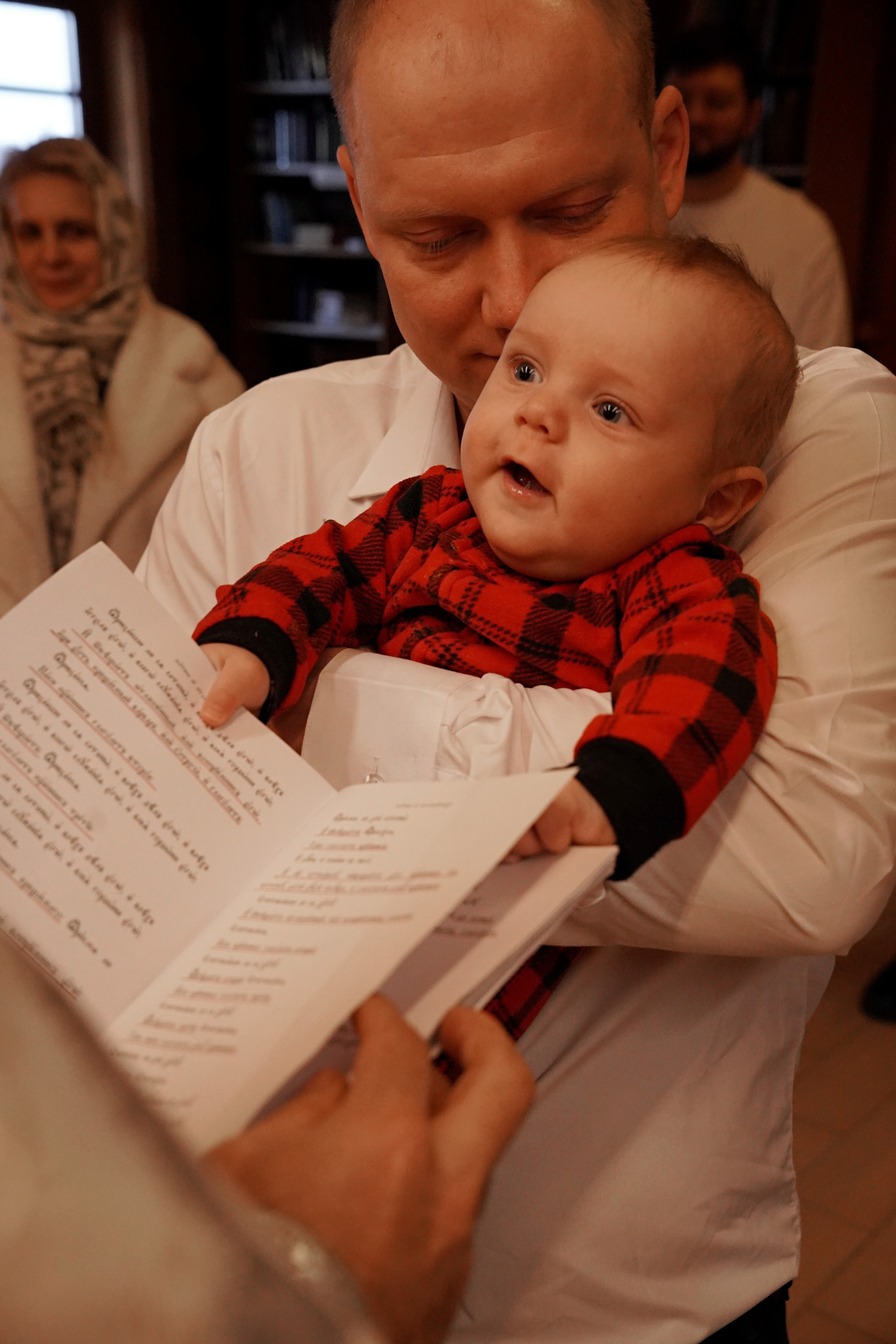 Даниил. Студийный и портретный фотограф в САНКТ-ПЕТЕРБУРГЕИрина Махаон