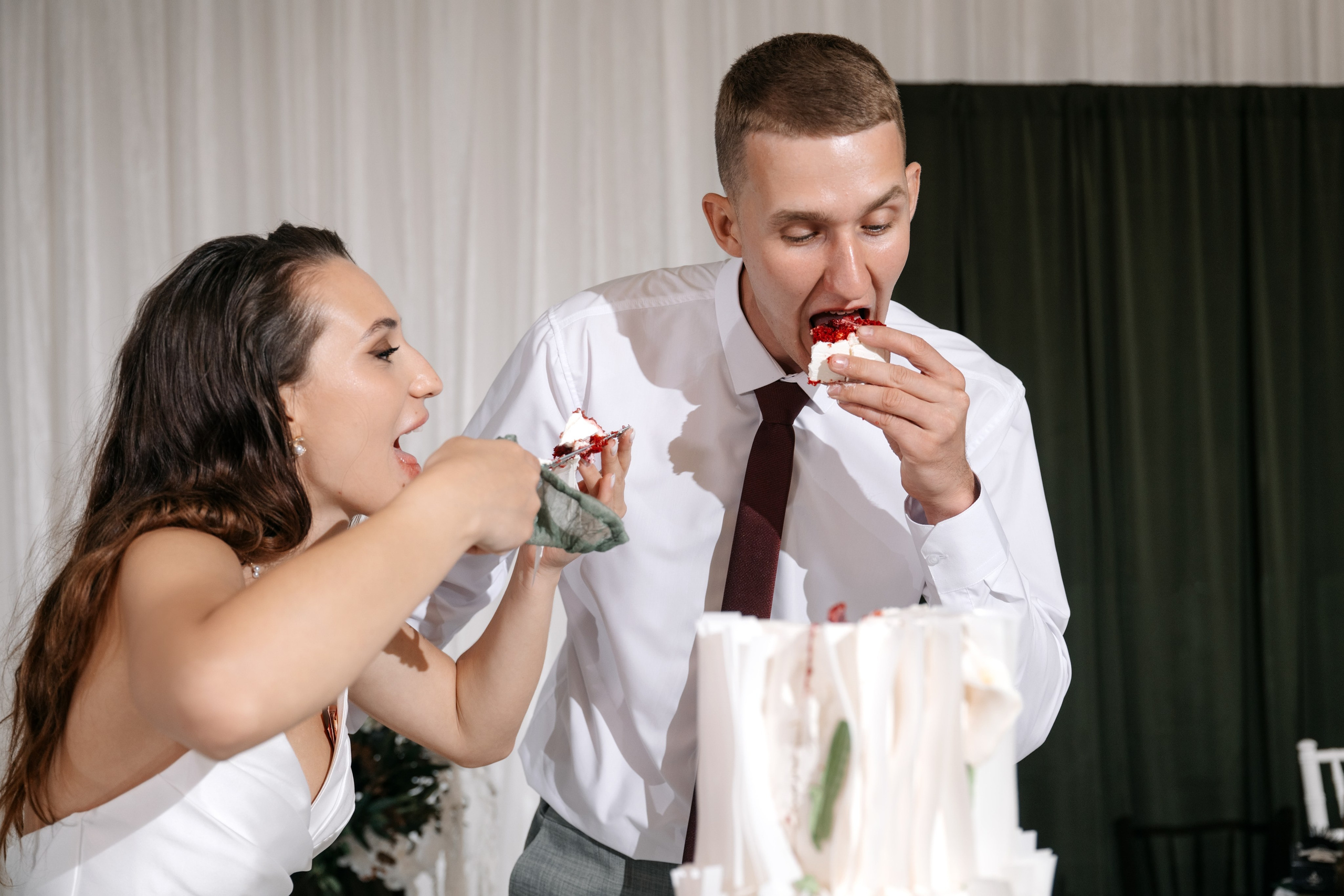 Свадьба в Гребнево в Трубецком. Свадебный и семейный фотограф Виктория Носачёва. Щелково, Москва и МО