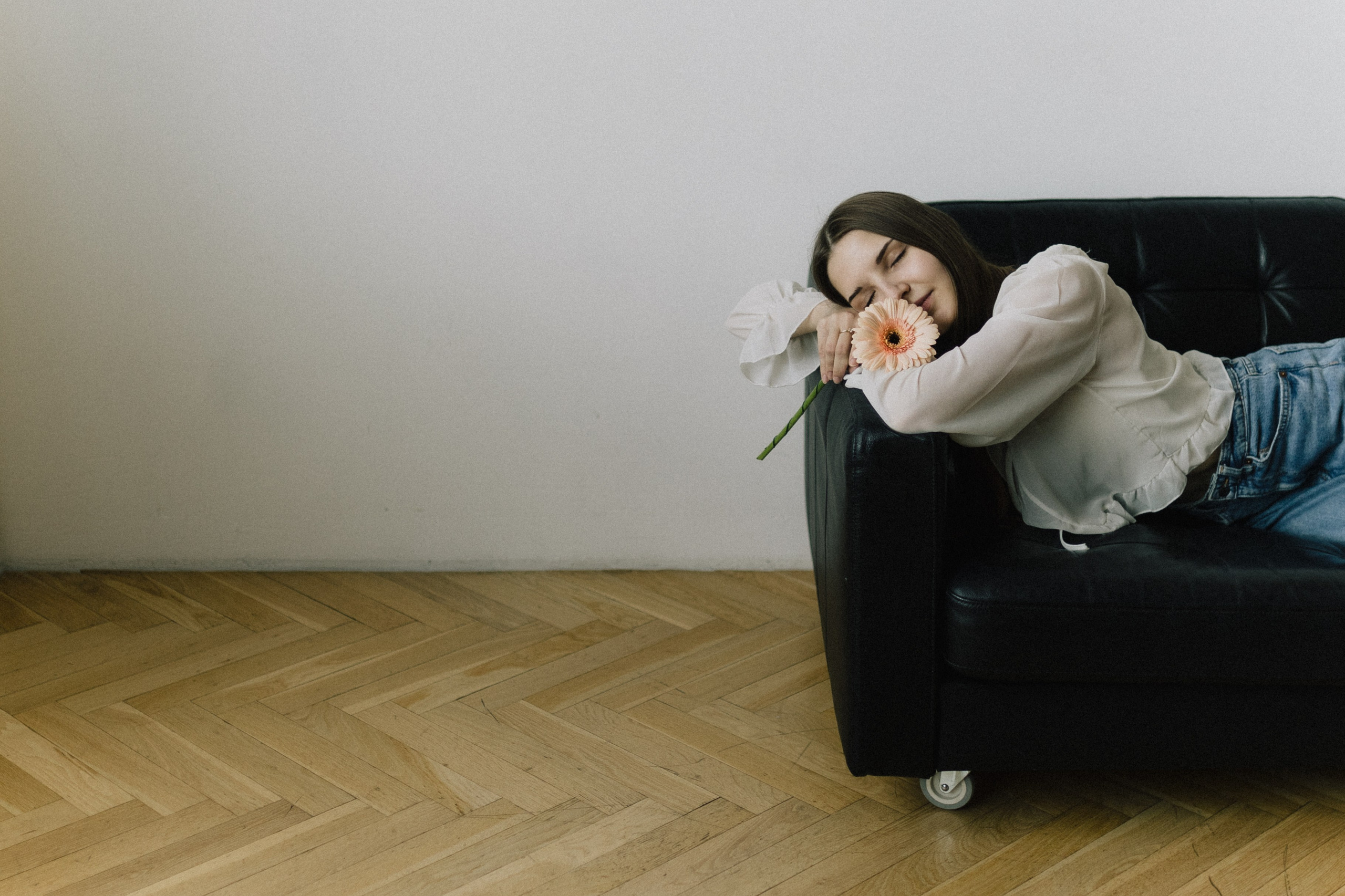 Маша. Фотограф в Санкт-Петербурге