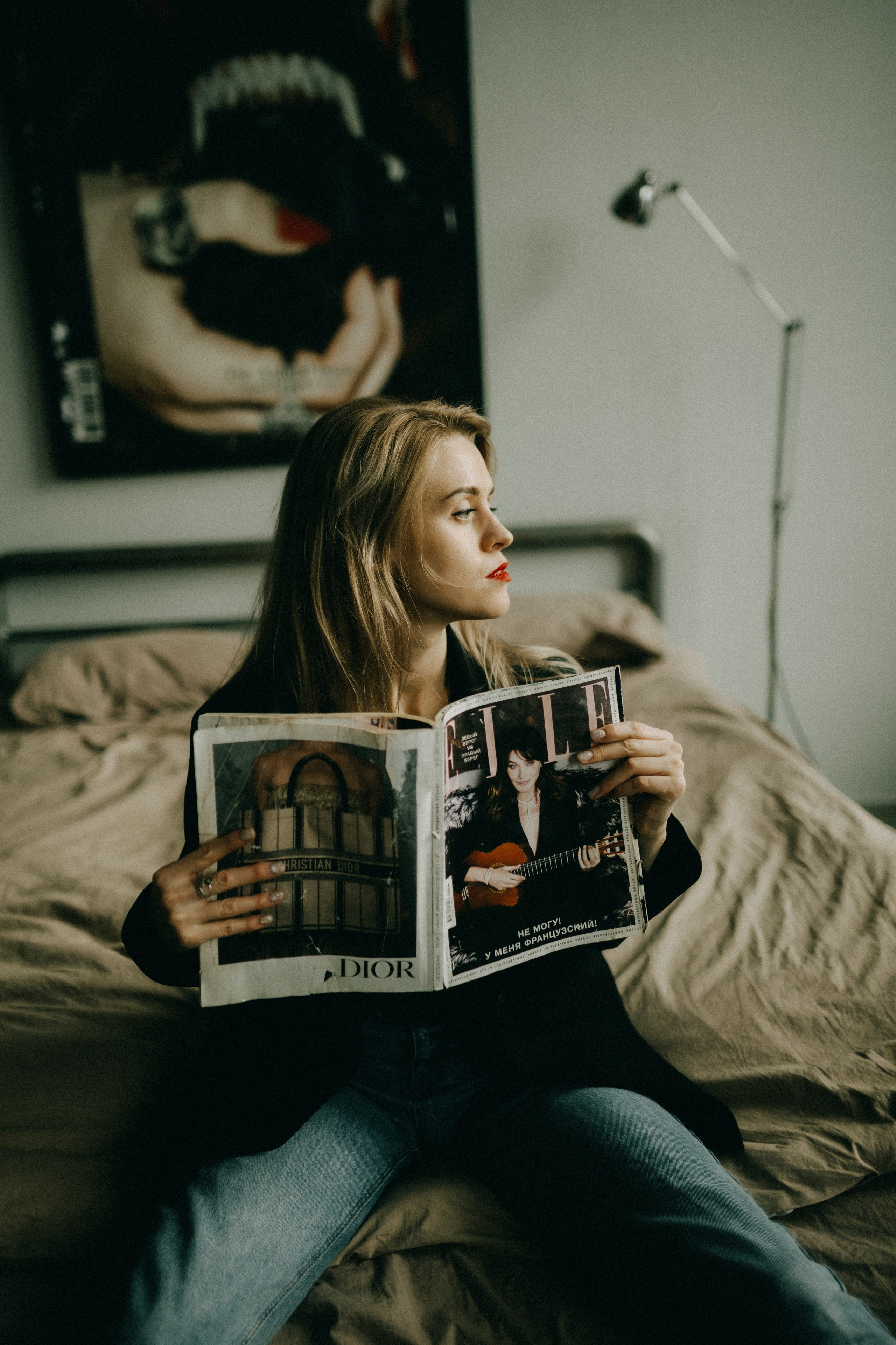 Ирина. Фотограф в Санкт-Петербурге