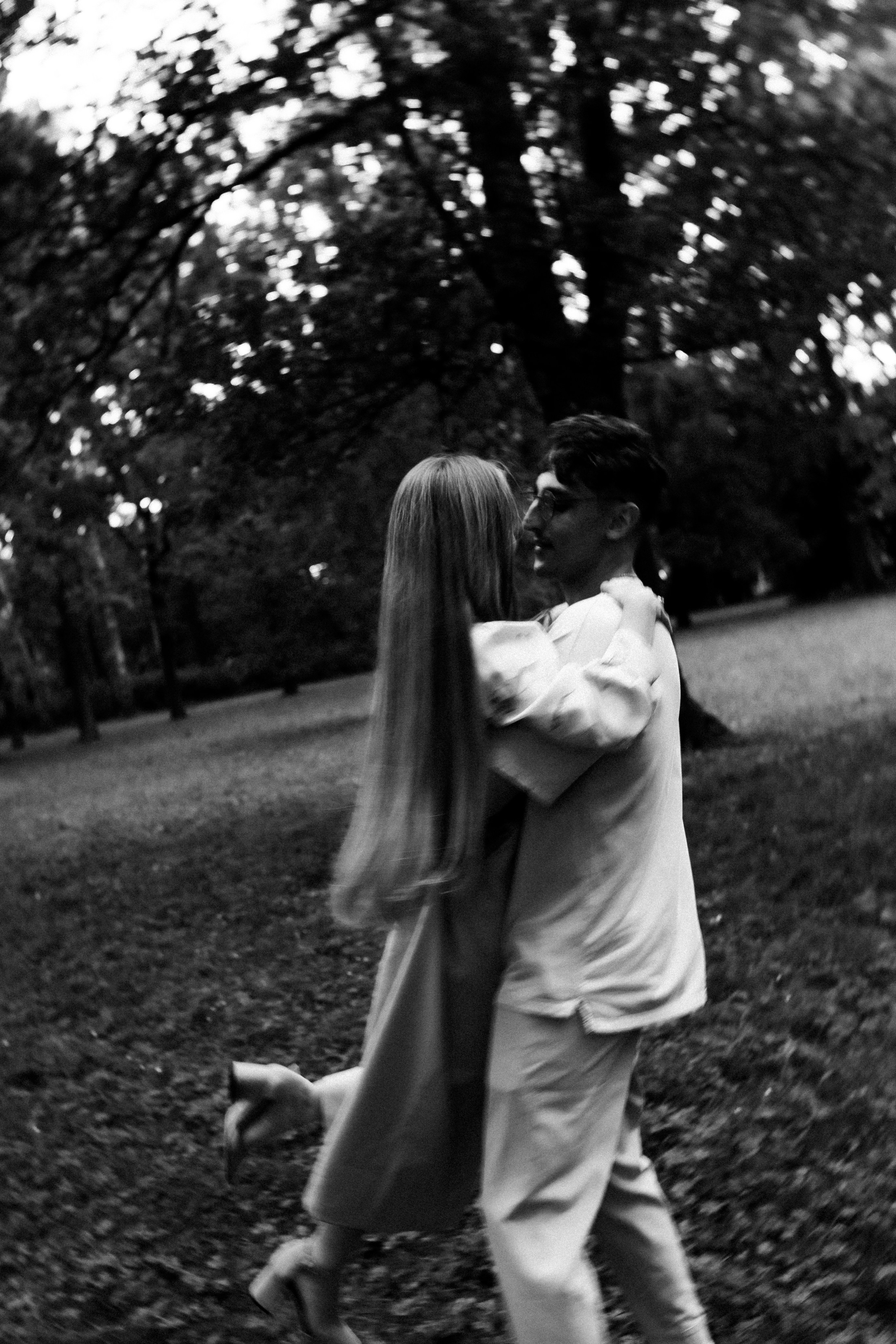 Алиса и Валя. Фотограф в Санкт-Петербурге