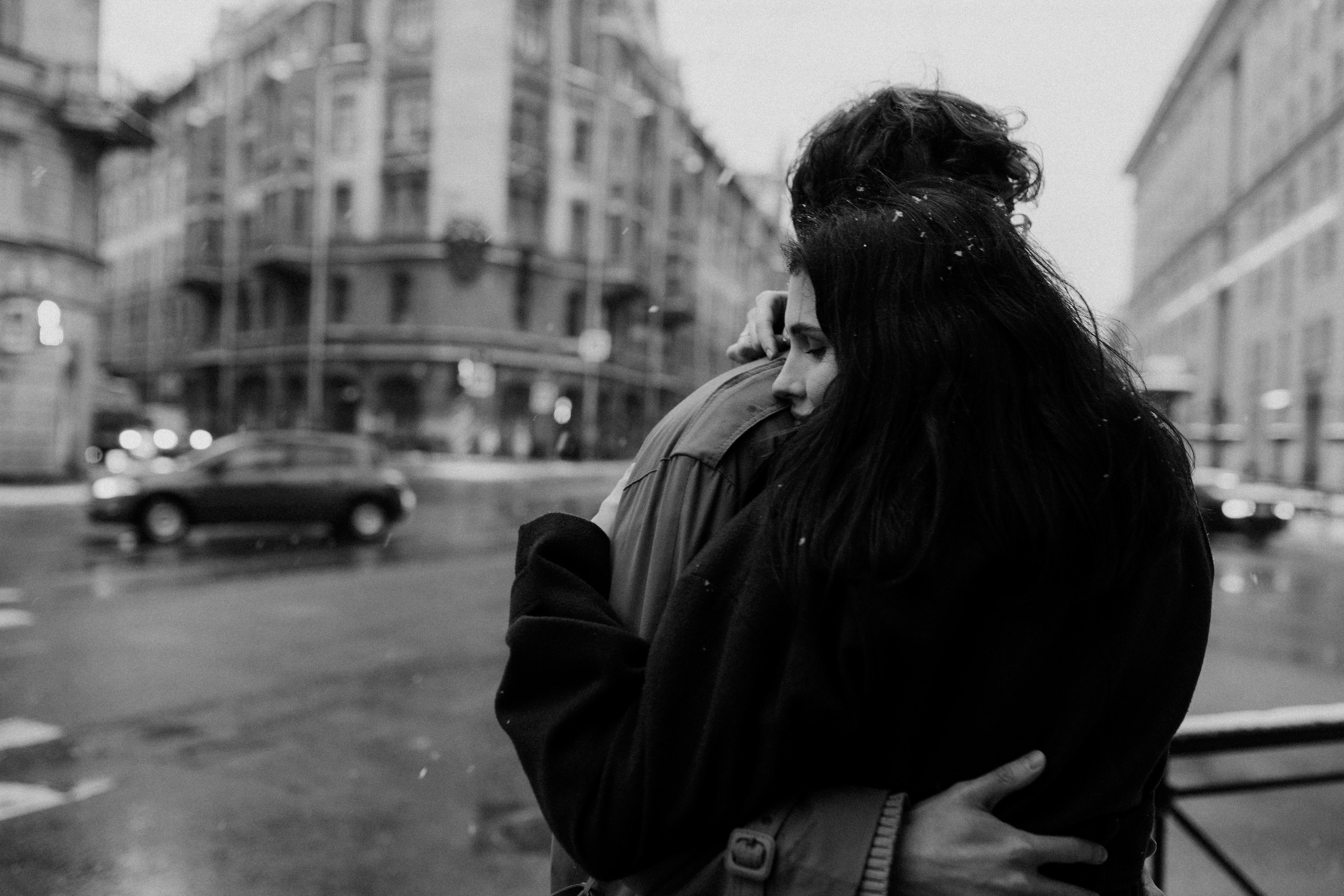 Фотограф в Санкт-Петербурге