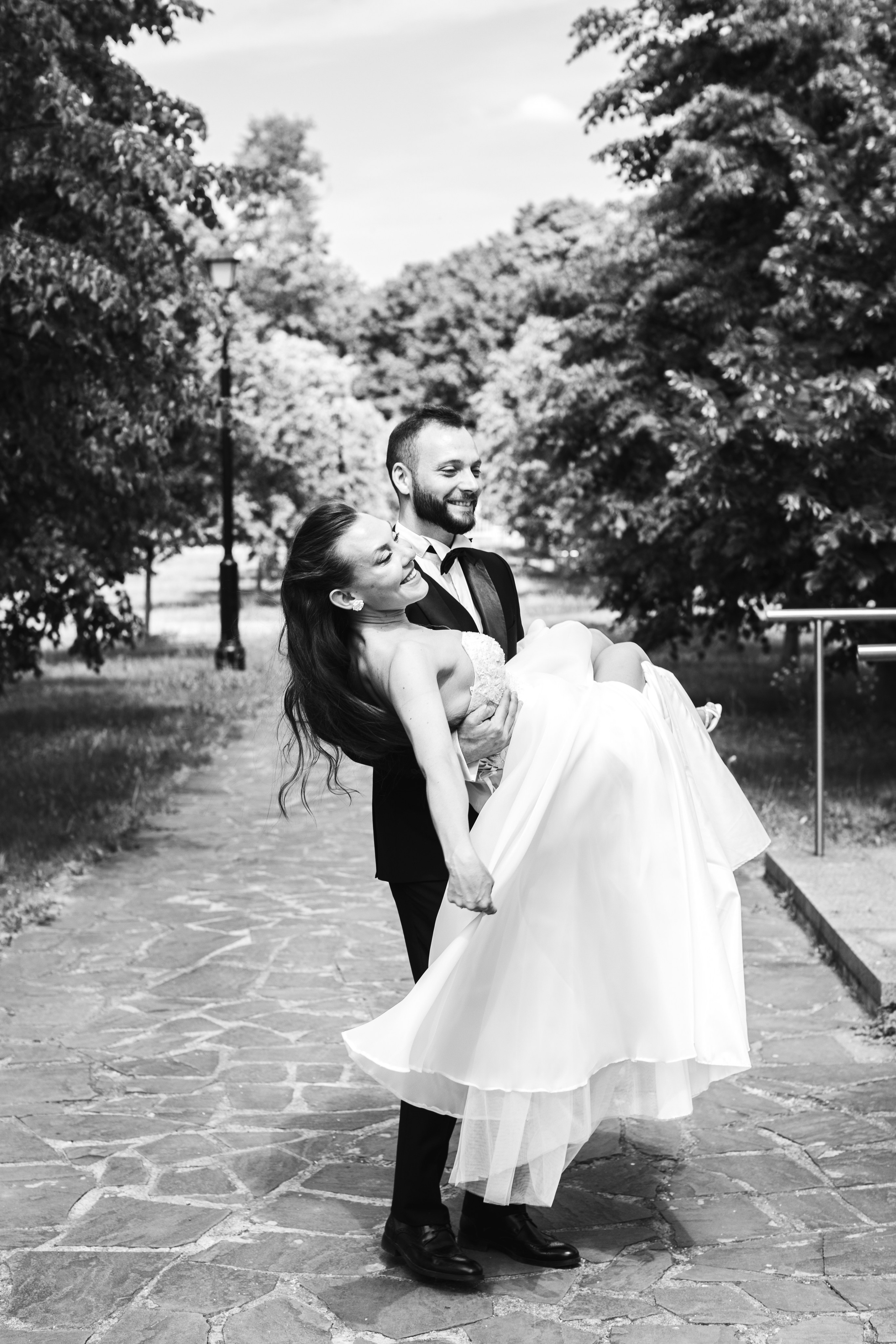 Владимир и Александра. Фотопрогулка. Главная