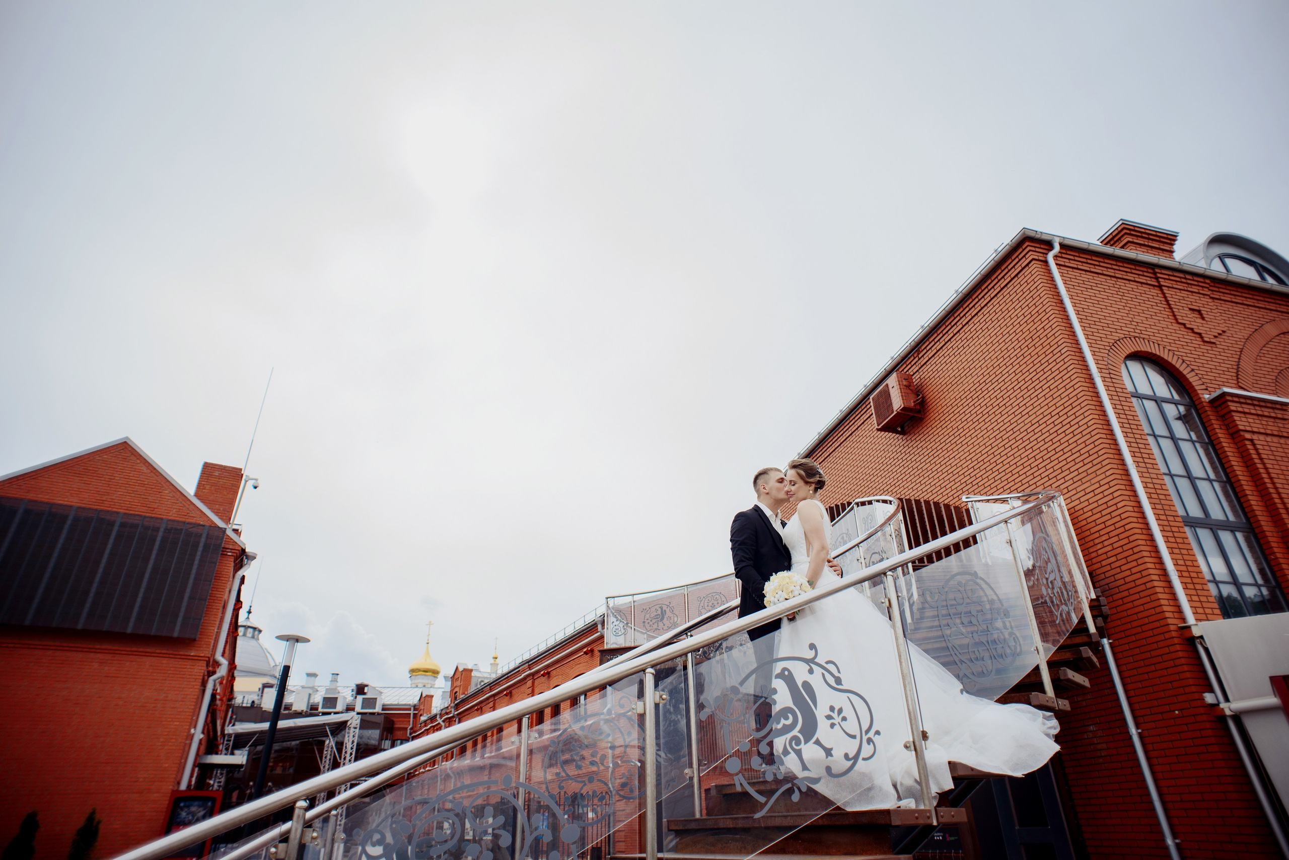 Павел и Вера. Королева Елена Свадебный и семейный фотограф в Туле