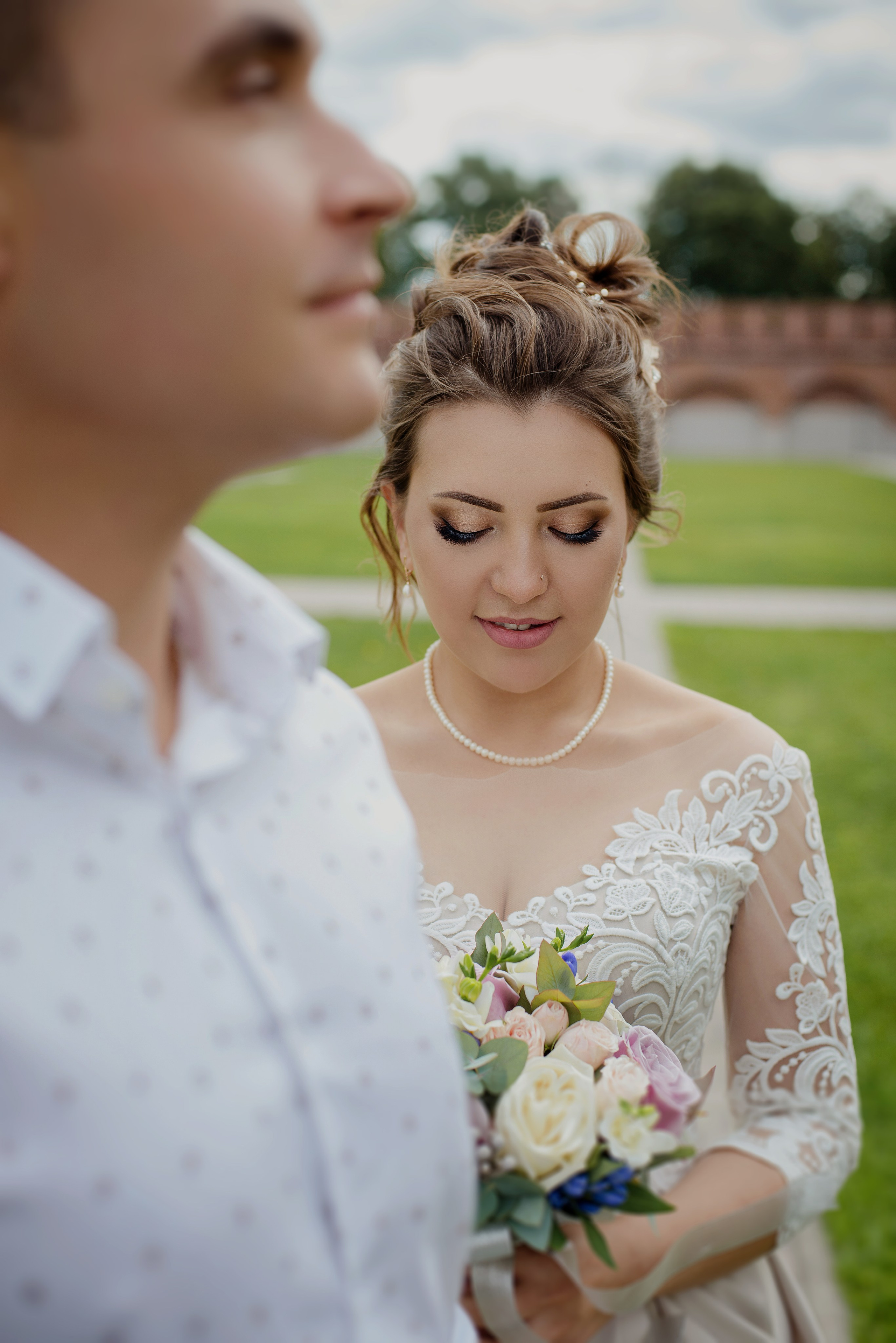 Королева Елена Свадебный и семейный фотограф в Туле