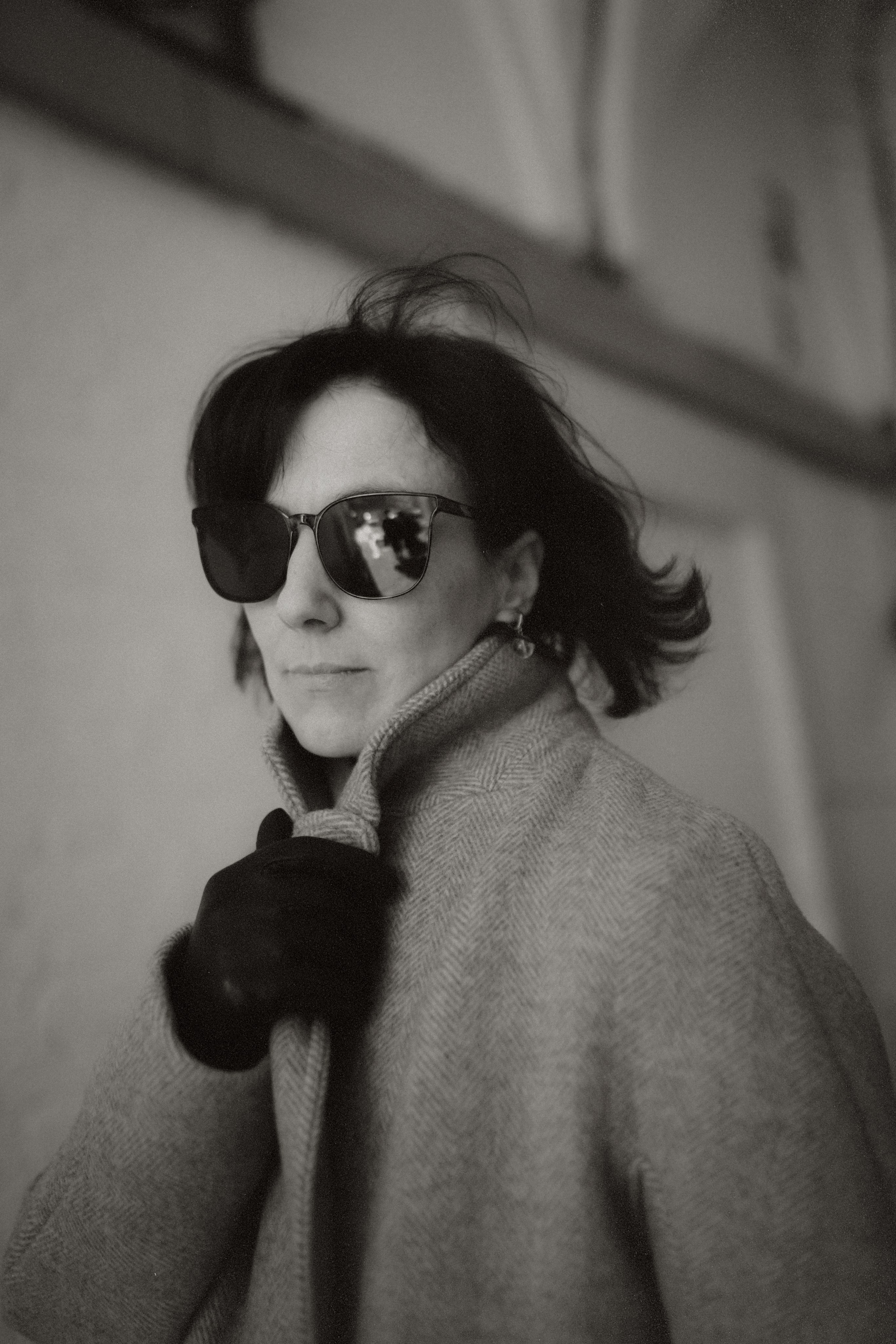 Аня. Портретный фотограф в Москве Ефанова Ульяна. Женский портрет