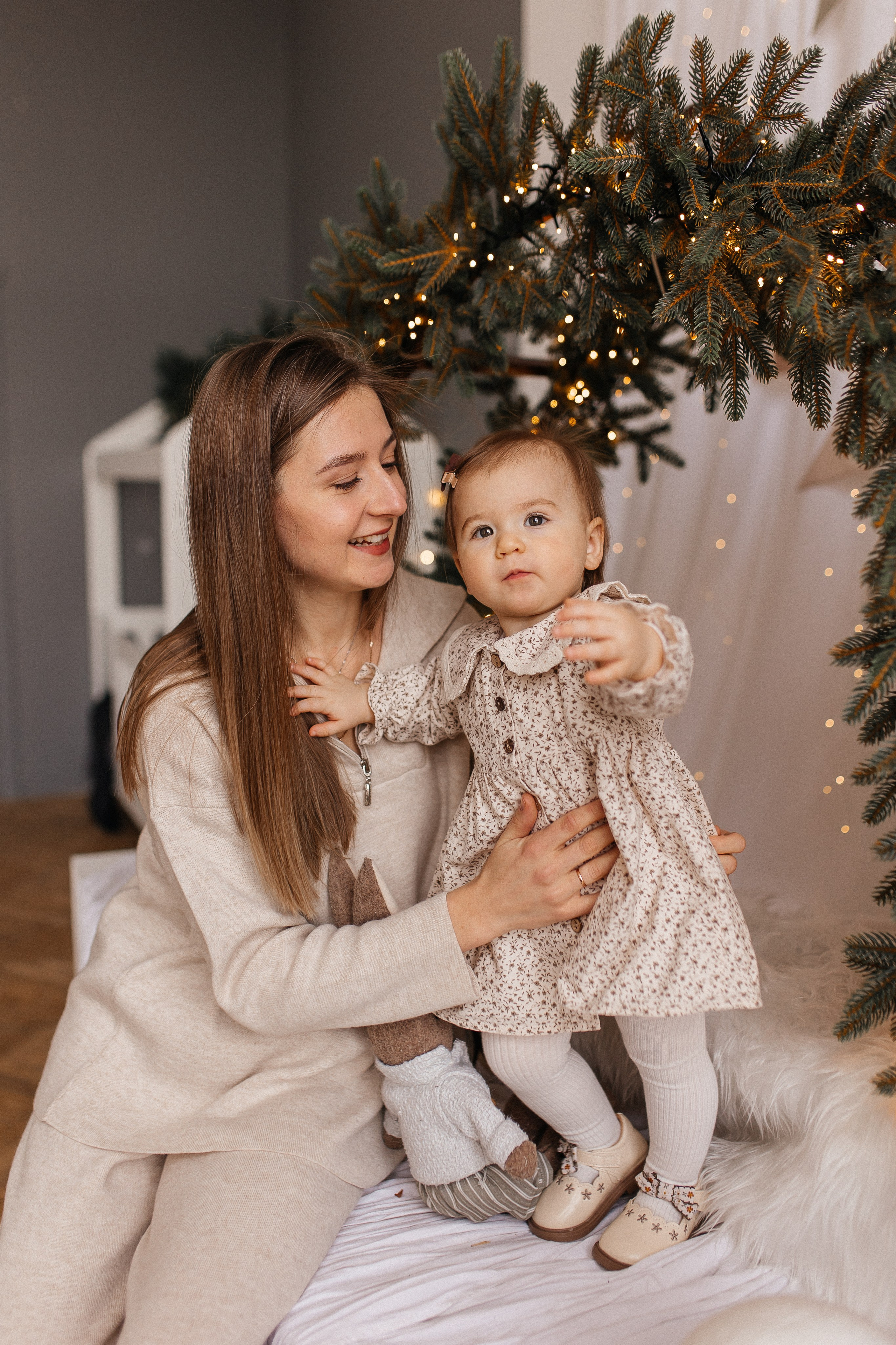 Паша, Регина и Анечка. Свадебный и семейный фотограф в Туле и области Маша Костина