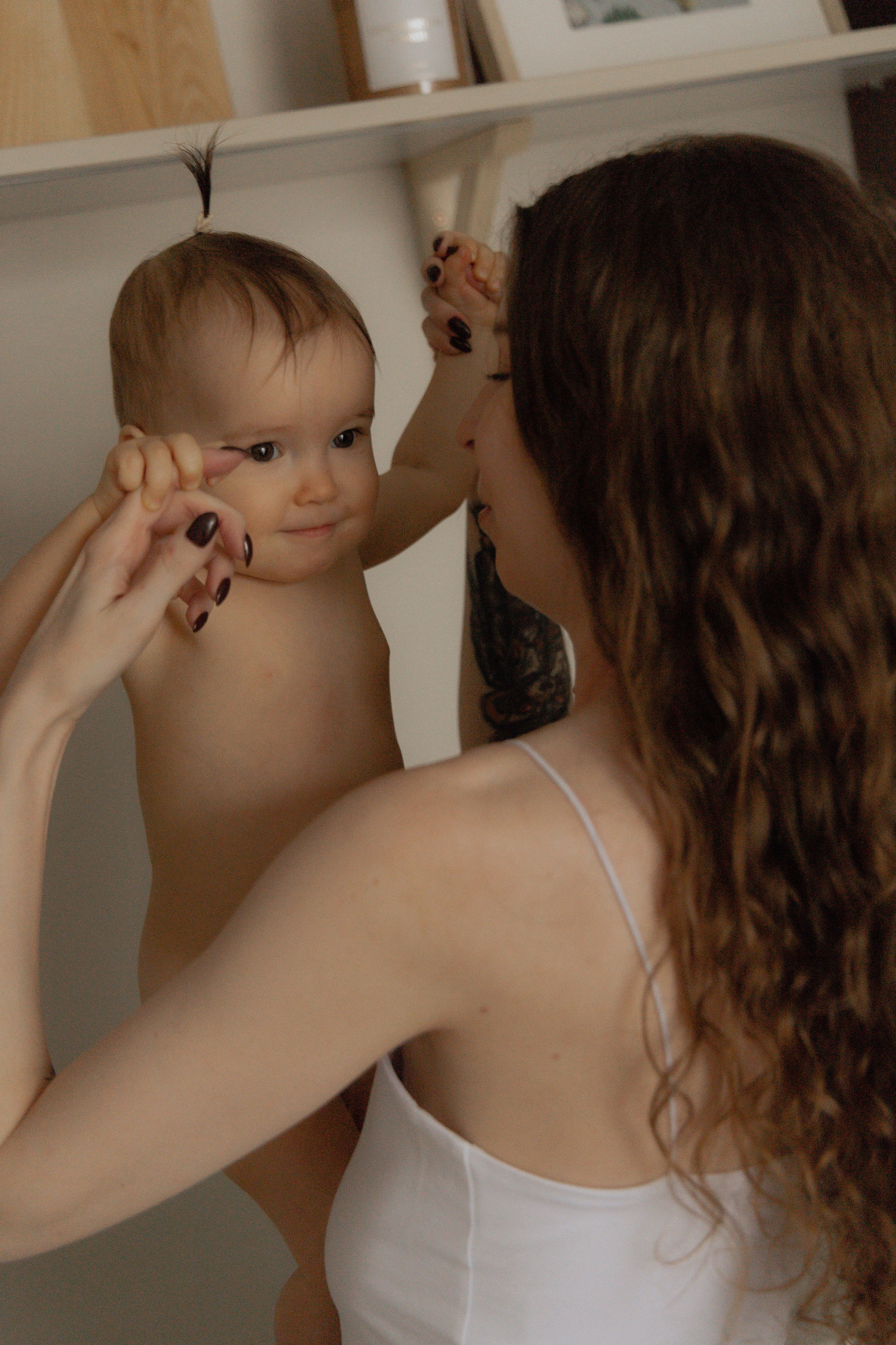 Юлия и Валерия. Свадебный и персональный фотограф в Казани Алёна Ишаева