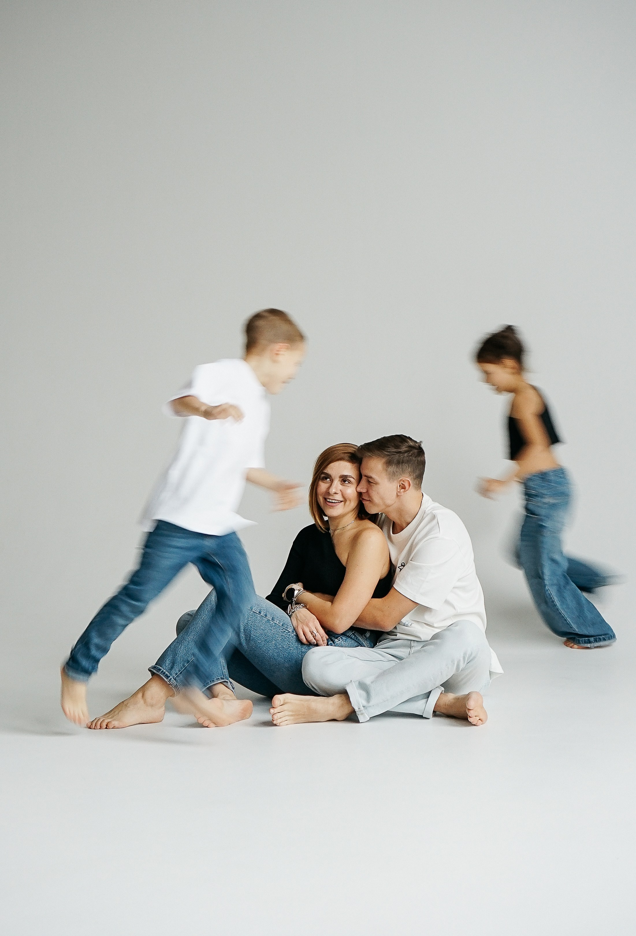 Отзывы. Семейный фотограф в Москве Коровушкина Наталья. Съемка контента