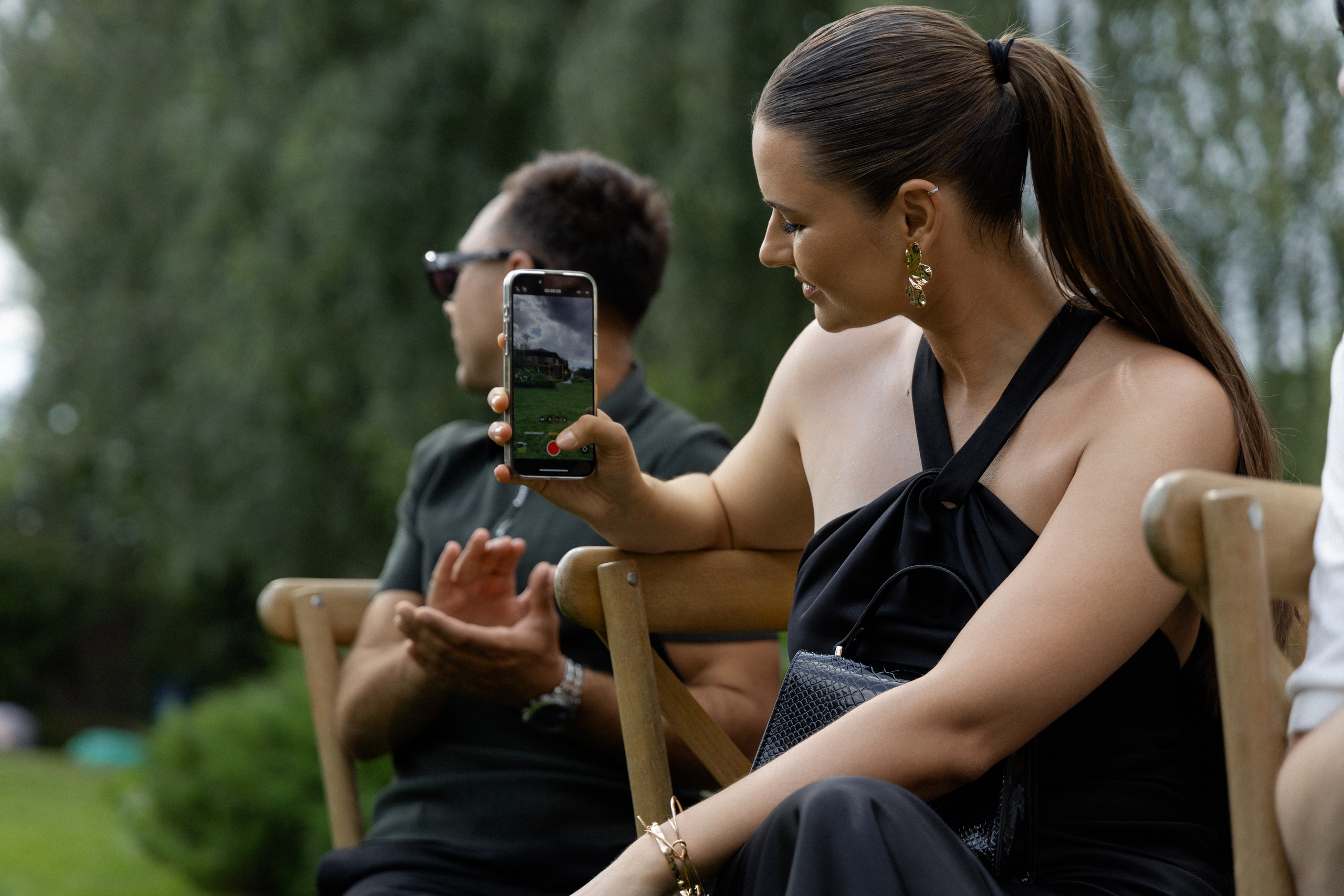 Свадебная фотосессия в агроусадьбе Лабодянка в Минске. Свадебный фотограф в Минске/Беларуси Сергей Спиридонов