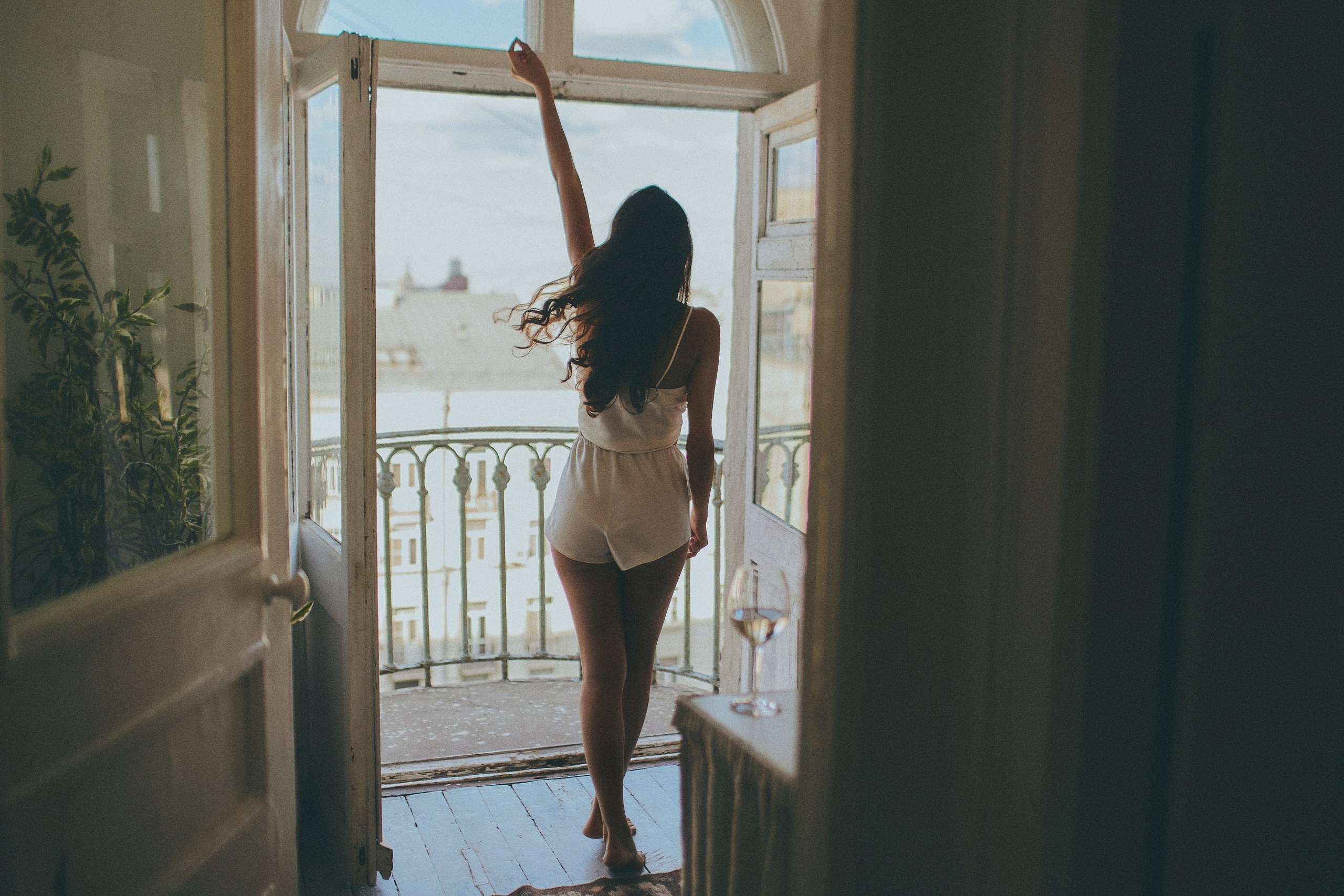 Дарья. Свадебный и портретный фотограф в Москве Когырина Мария