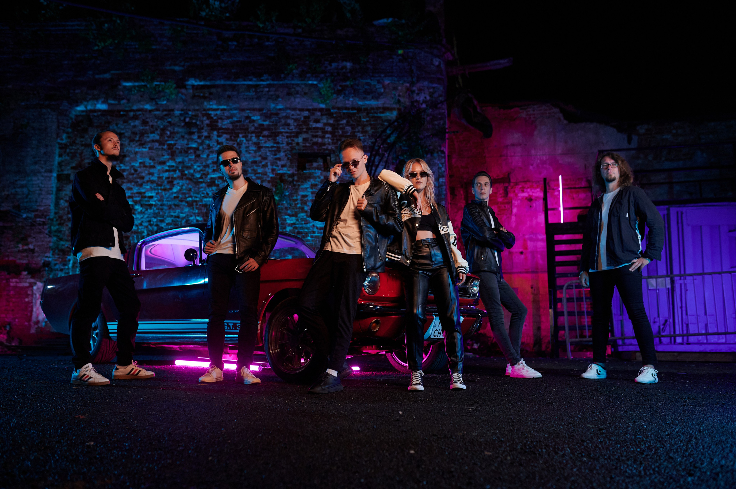 Фотограф в Нижнем Новгороде и Москве Дмитрий Гуричев