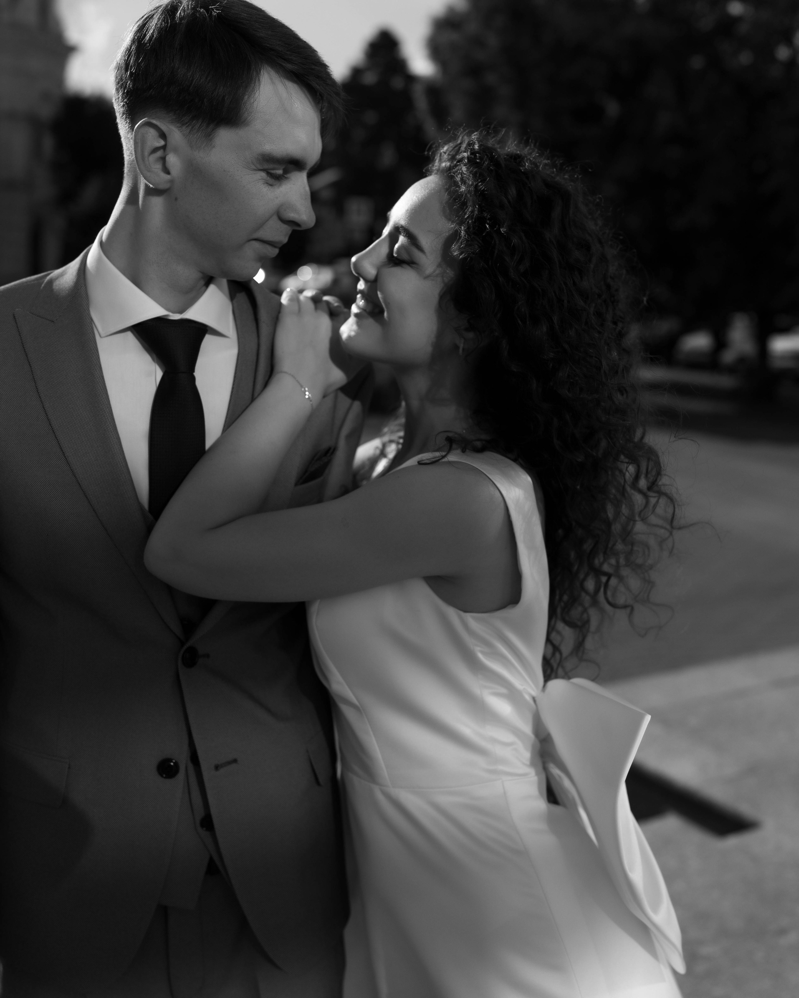 Егор и Анна 24.07.2024. Фотограф и видеограф Елена Хмелевская