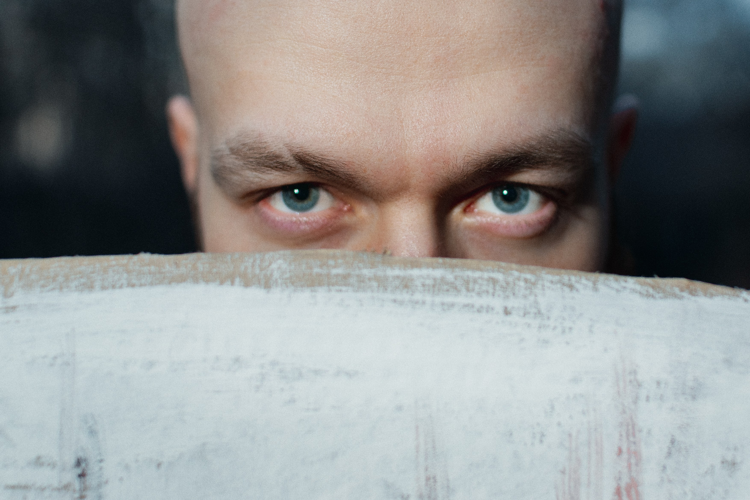 Маска. Светлана Аброщикова