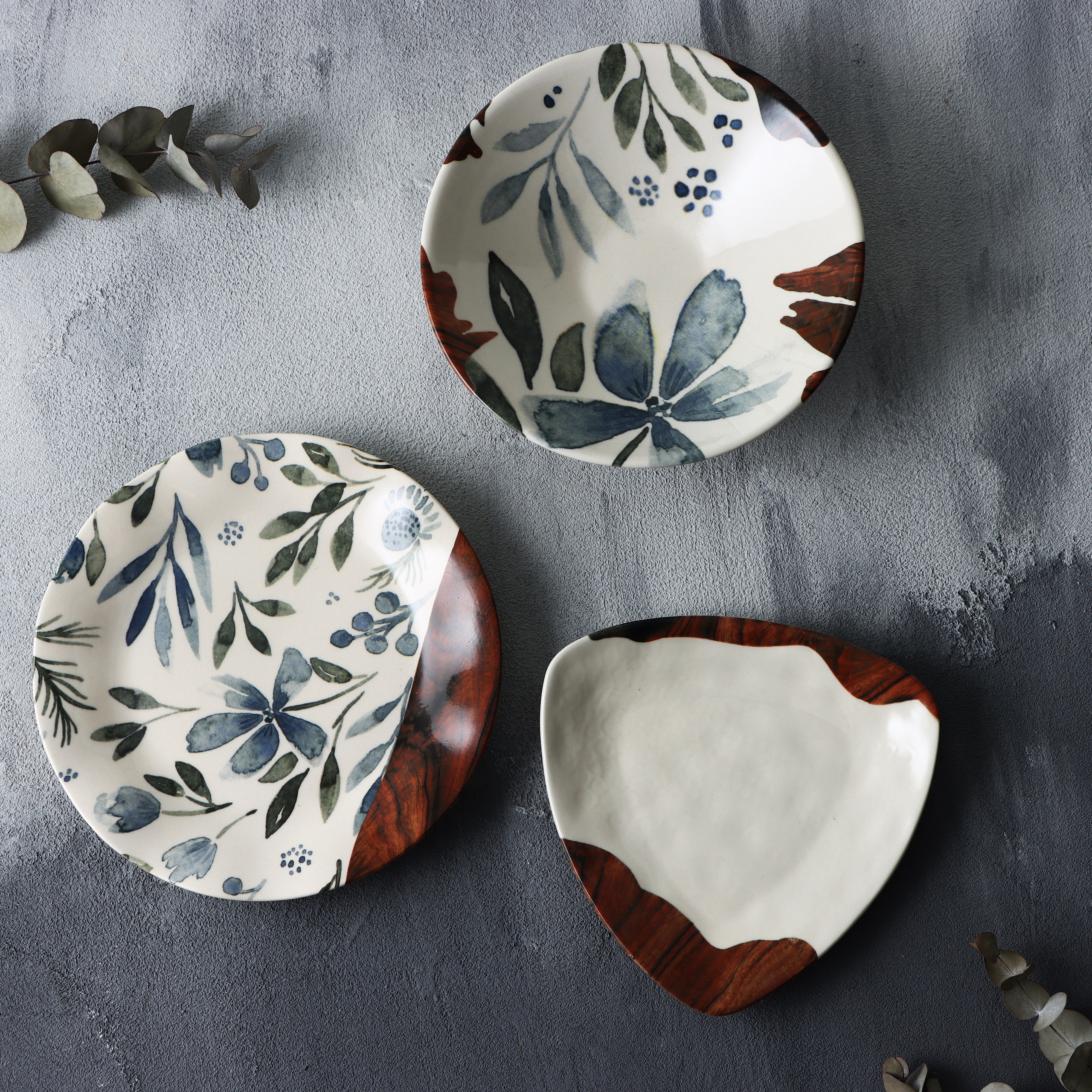 Имиджевые съемки