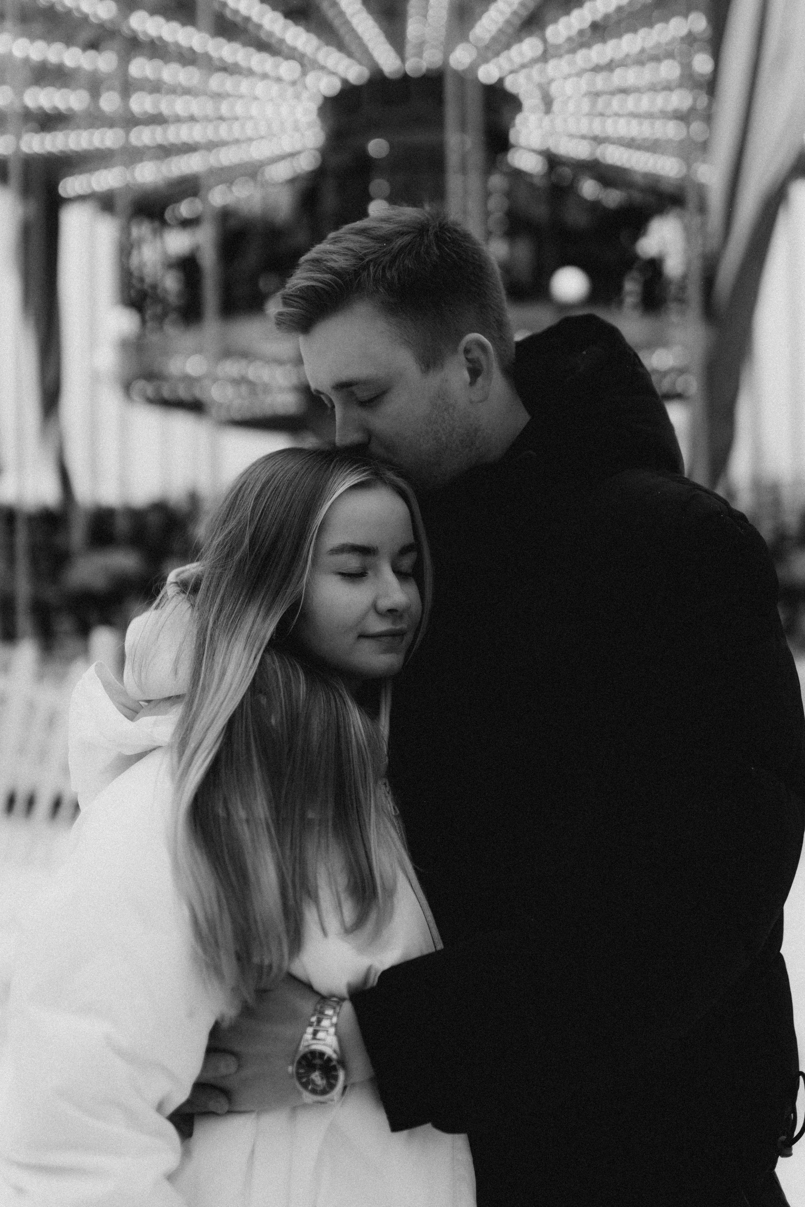 Анна & Сергей. Фотограф НОГИНСК, Москва, Анастасия Белая