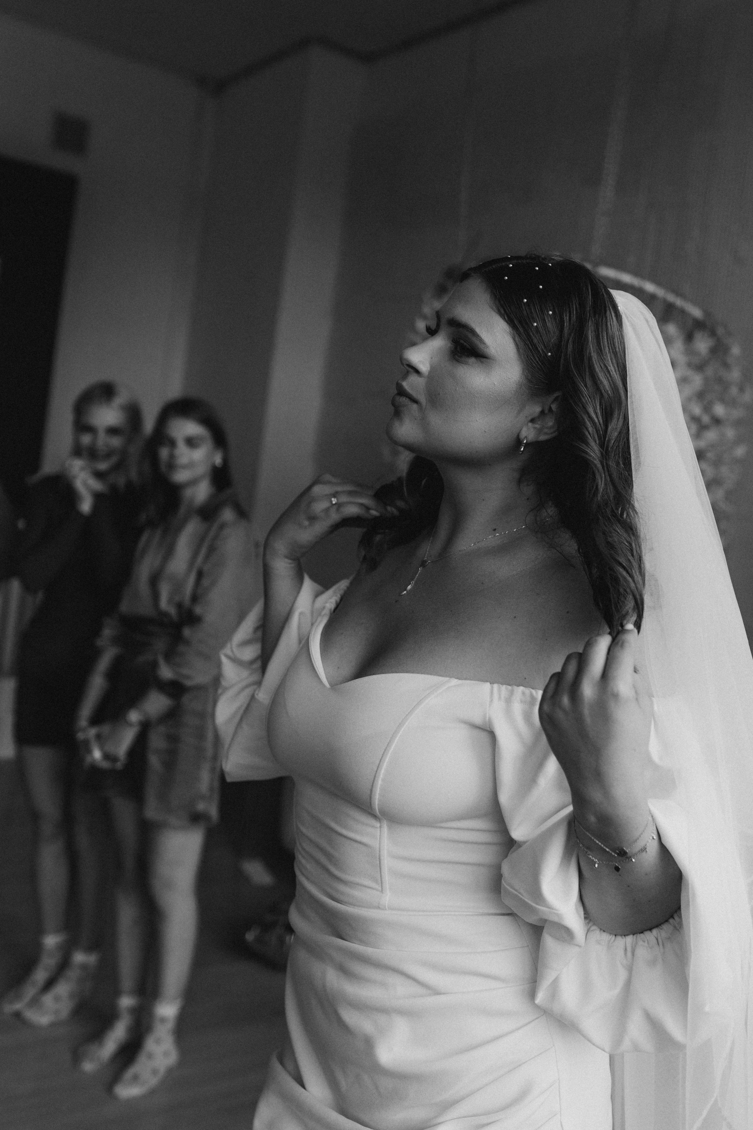 Девичник. Фотограф НОГИНСК, Москва, Анастасия Белая