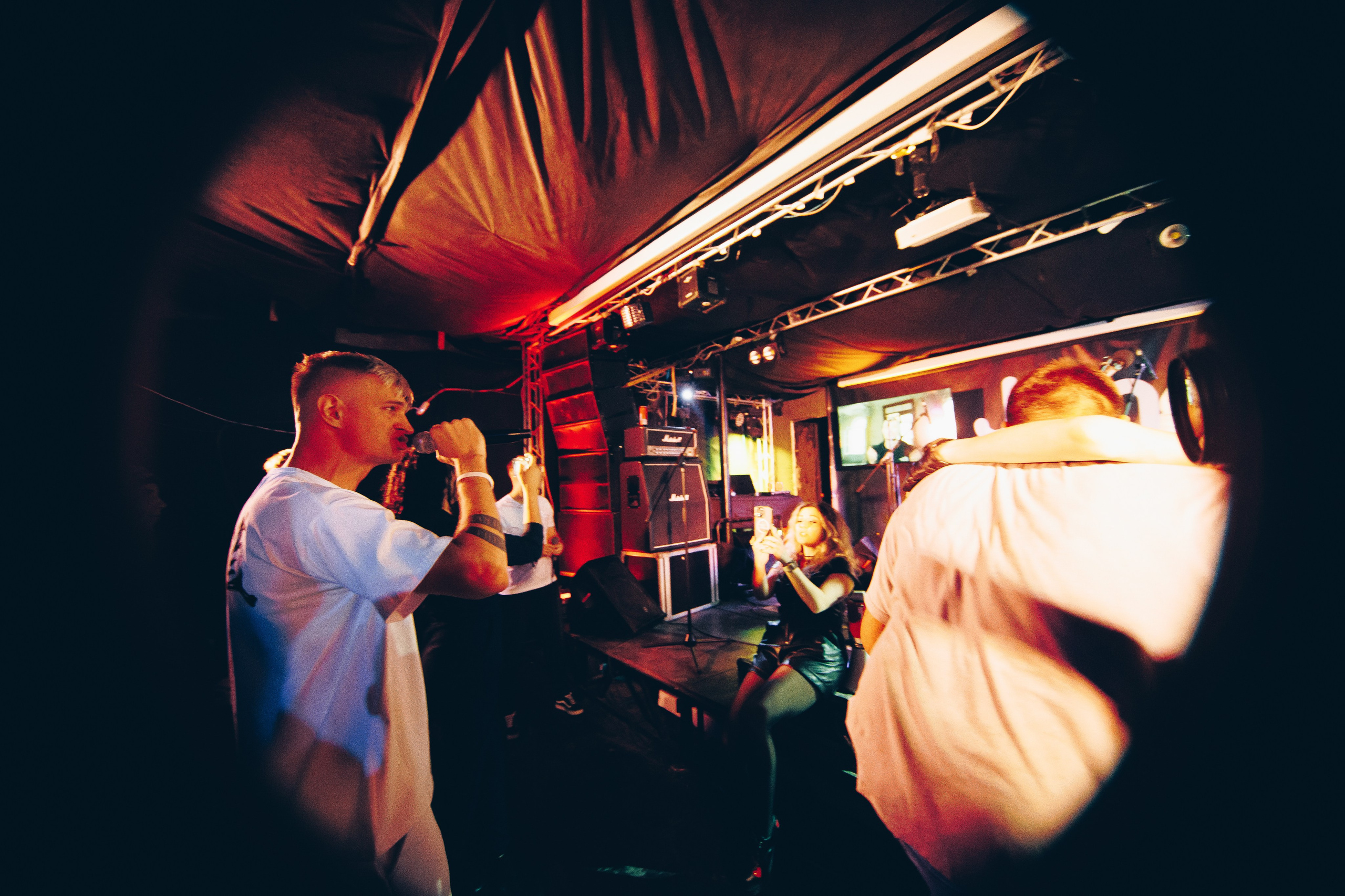 Ничего кроме Правды 4 года | 2025.01.25. Фотограф Антон Катунин | Симферополь