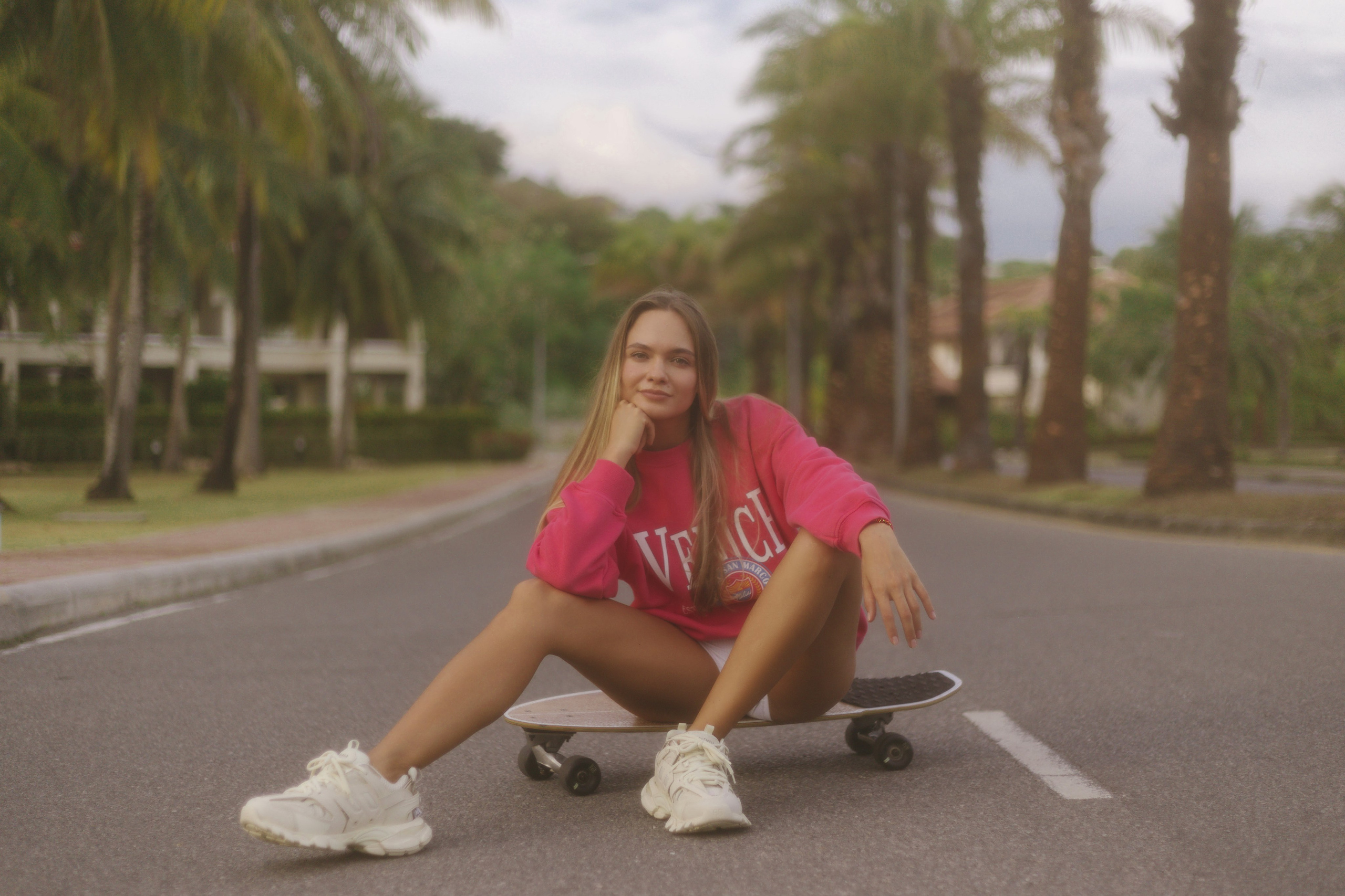 Ксения. Персональный фотограф Пхукет, Красноярск