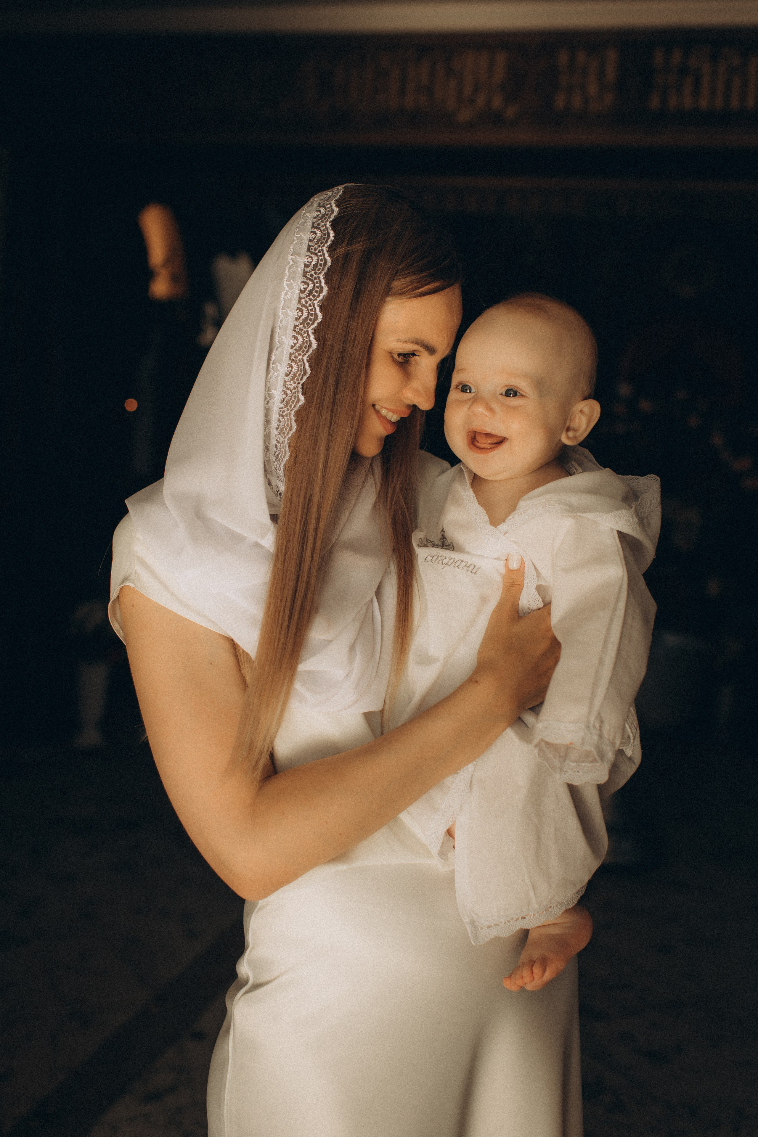 Крещение Тимура. Александра Ниценко СЕМЕЙНЫЙ ФОТОГРАФ ИЗ СТАВРОПОЛЯ