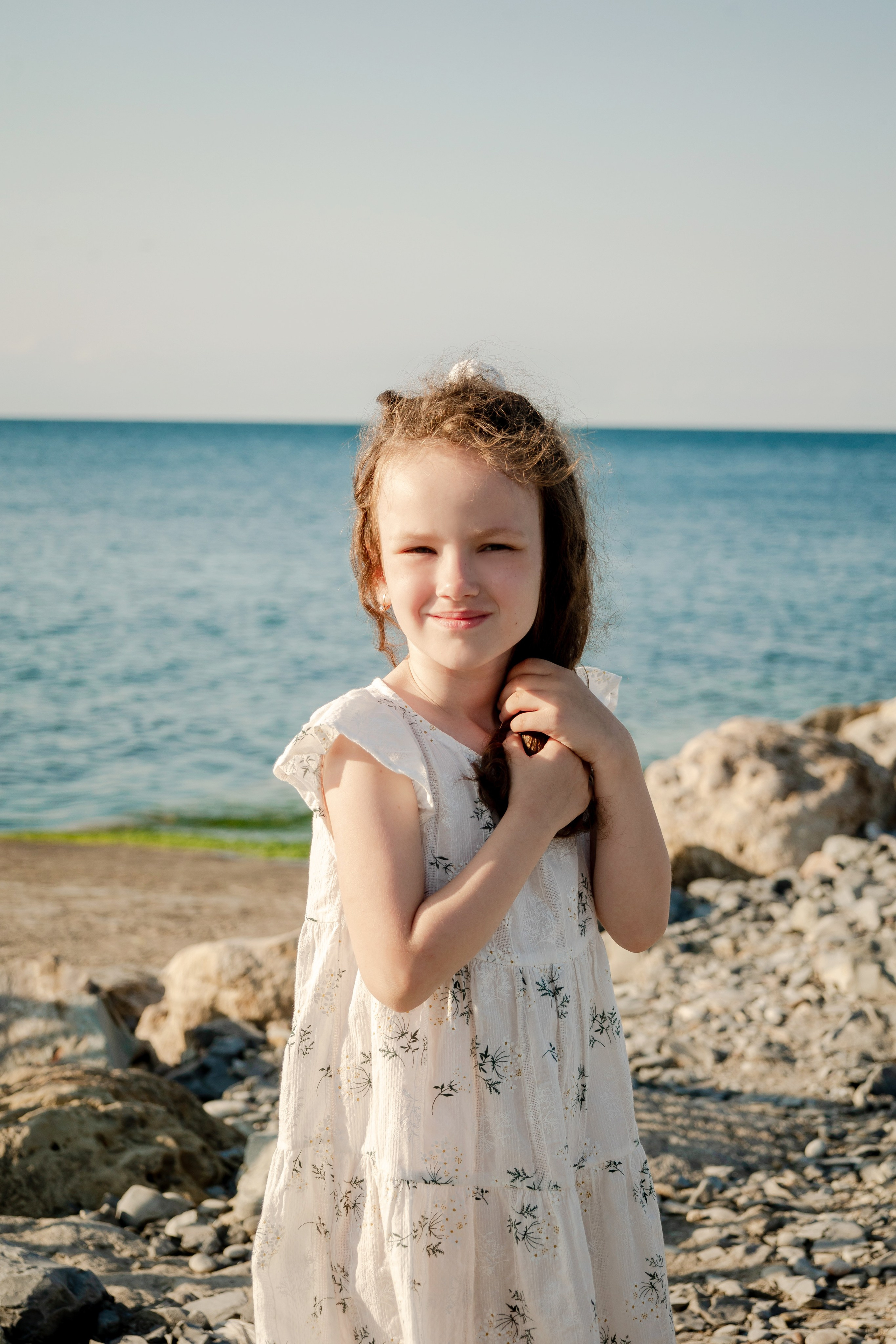 Ася и Алиса. Фотограф в Геленджике, Архипо-Осиповке, Абрау-Дюрсо, Кринице Виктория