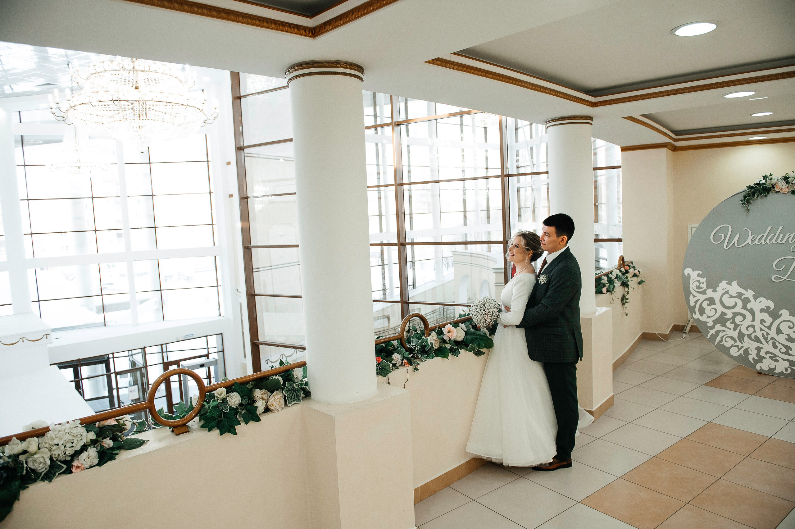 Катя и Равиль. Фотограф в Сургуте Светлана Гибадуллина