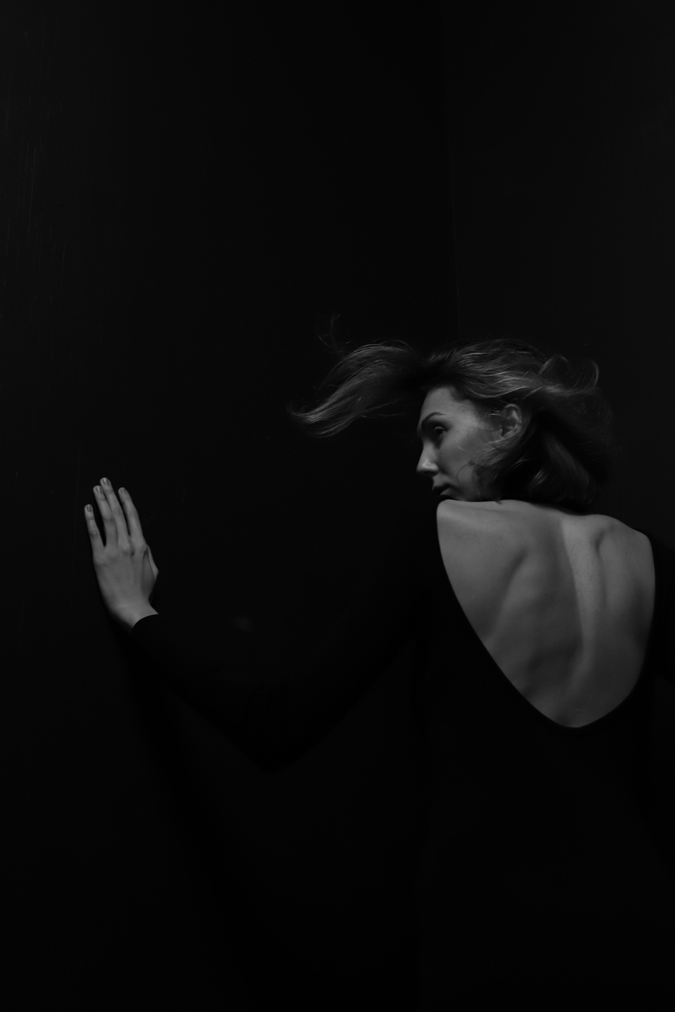 Portraits. Фотограф Москва, Санкт-Петербург, Краснодар и Сочи