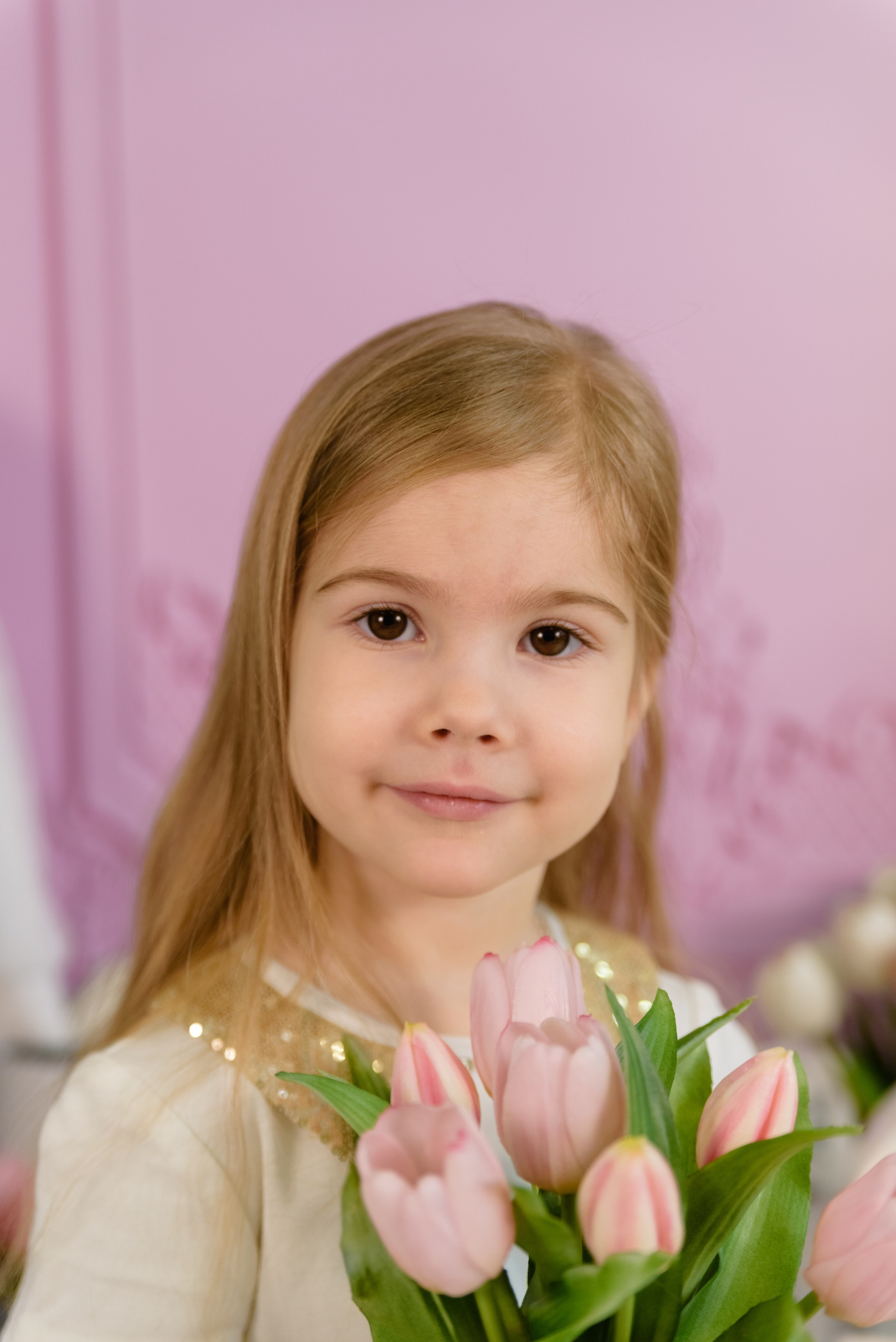 Детская фотосессия «Париж» Полина. Детский Фотограф |Фотограф на годик в Брянске Ирина Романова