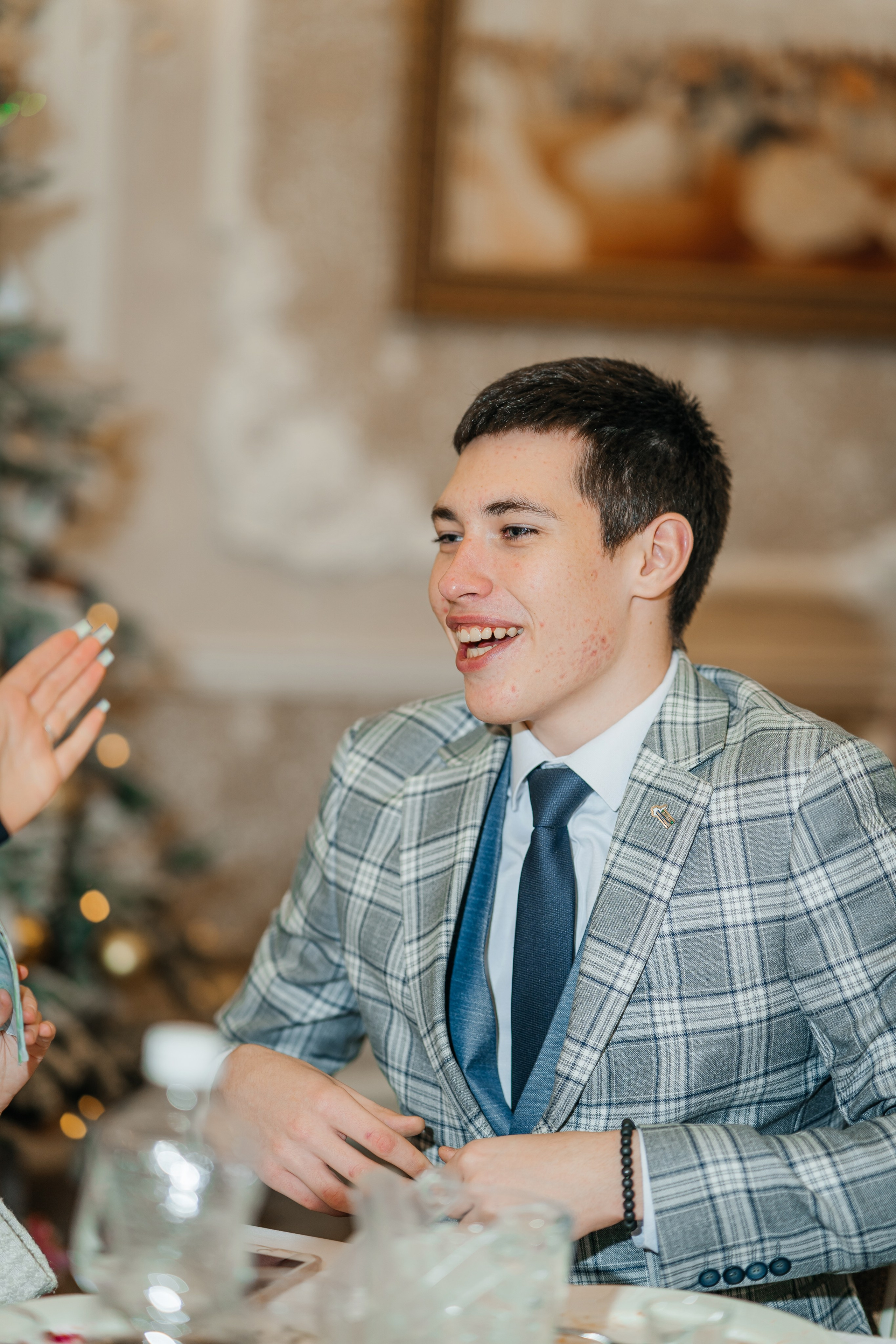 Отель «ПушкинЪ». Фотограф Ангарск Иркутск Ксения Король