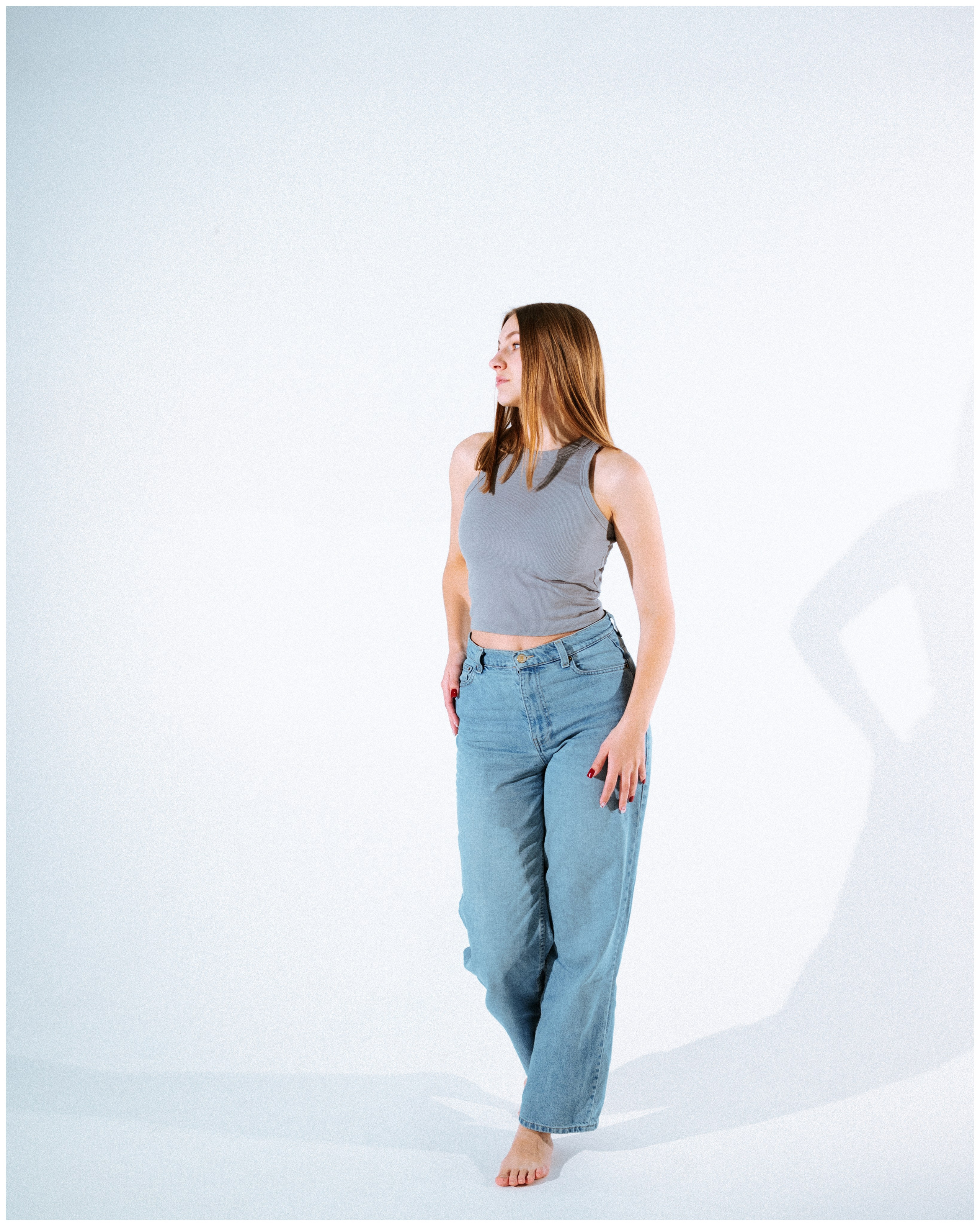 Анастасия. Фотограф Тула