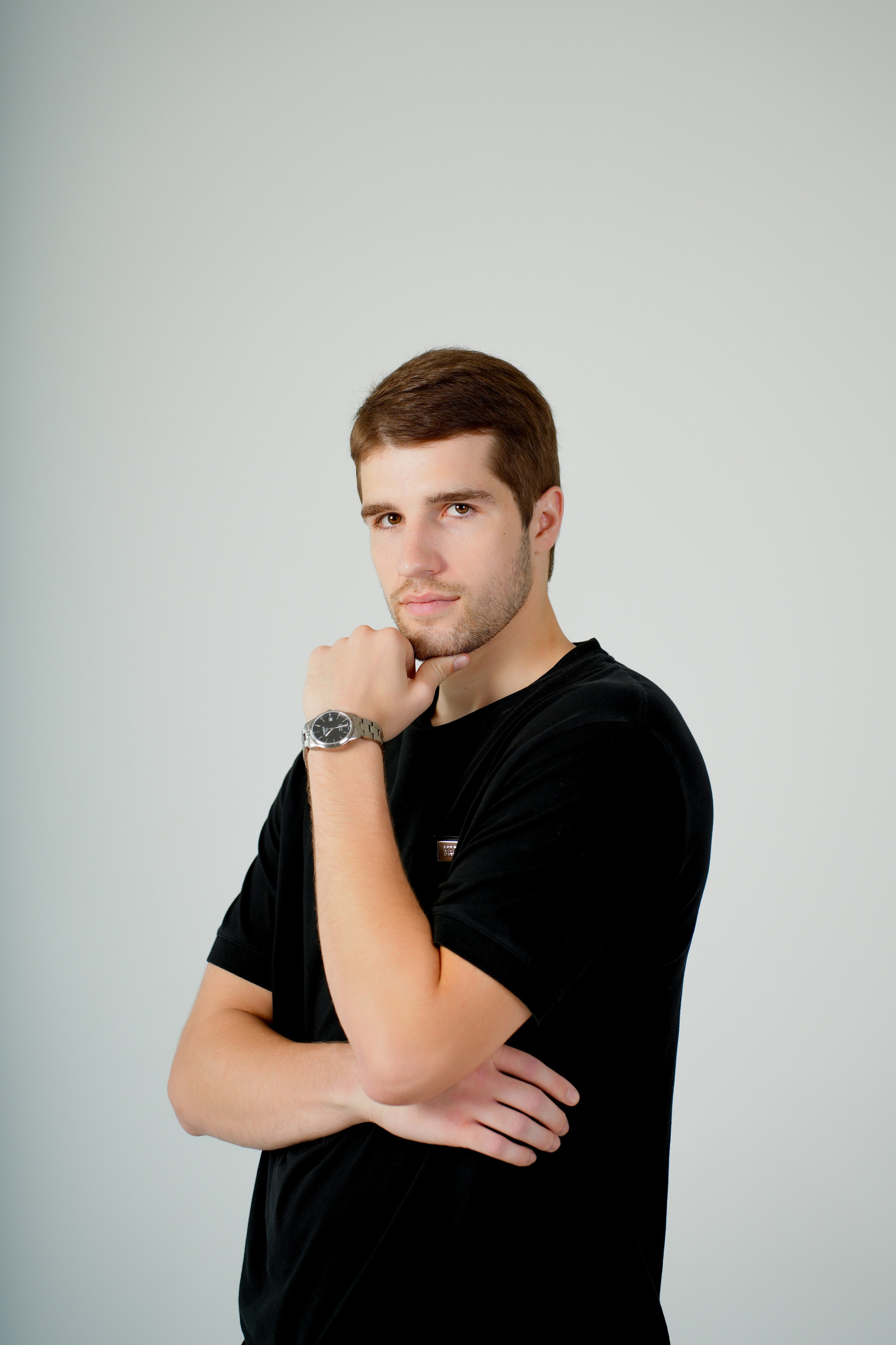 Студия и офис. Фотограф Элина Задорожная