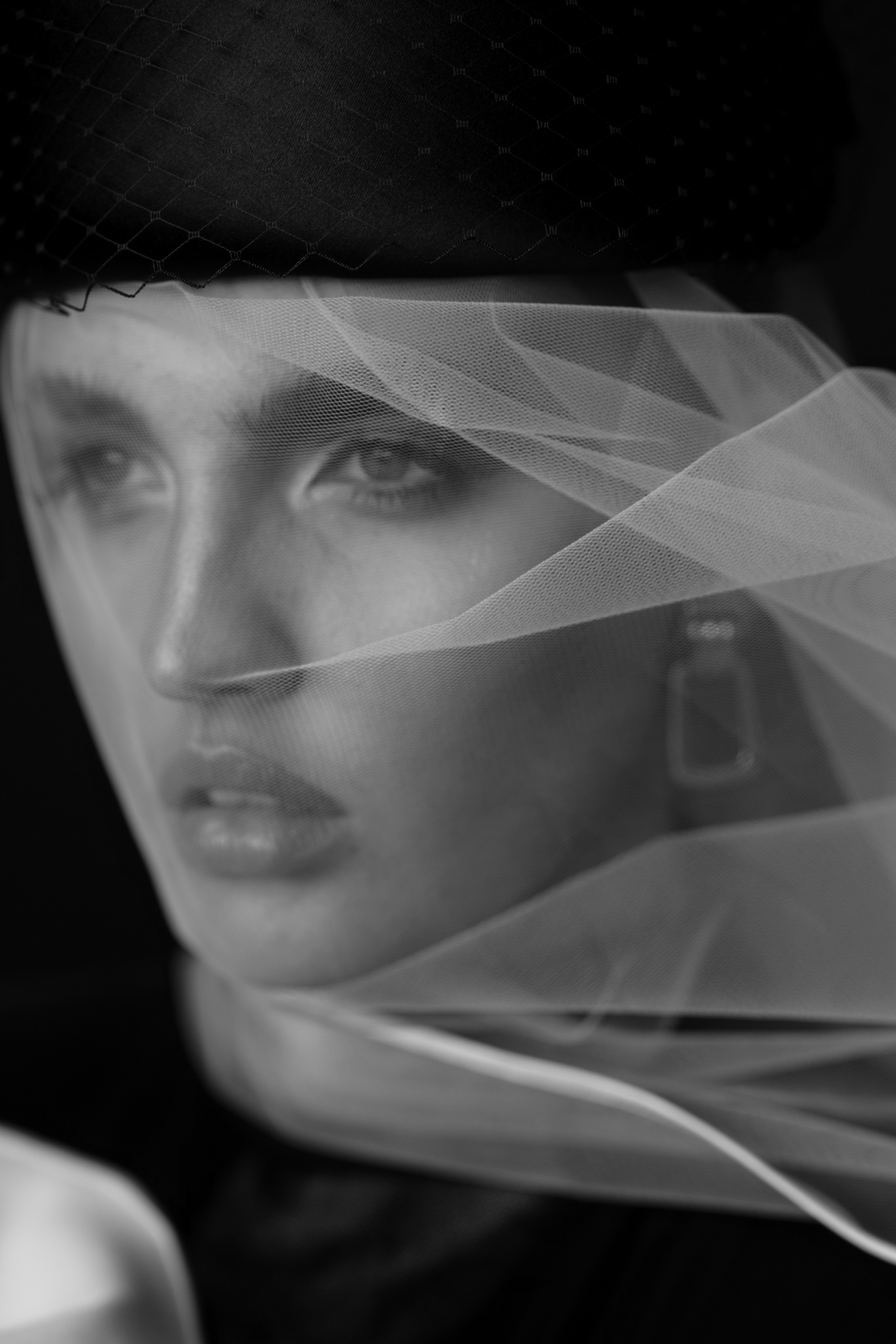 Дарья и Даниил. Свадебный и репортажный фотограф Элина Козырьянова