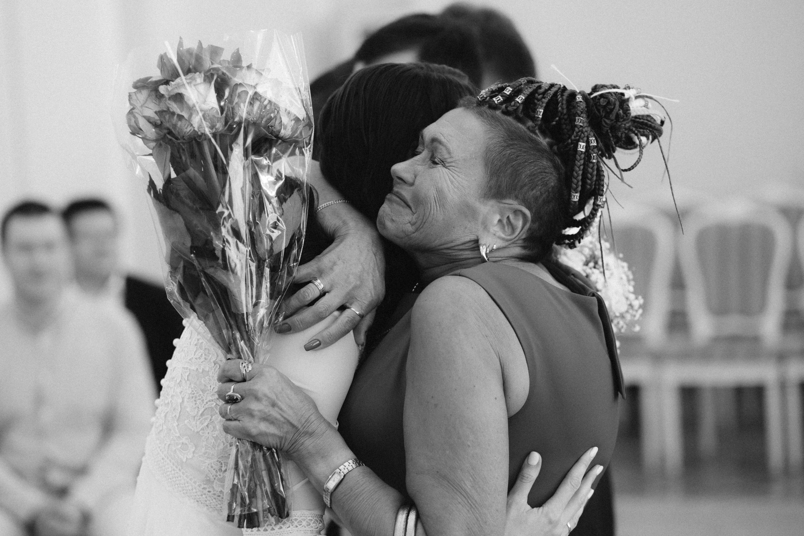 Вероника и Сережа. Свадебный фотограф Санкт-Петербург Питер Сальникова Анна